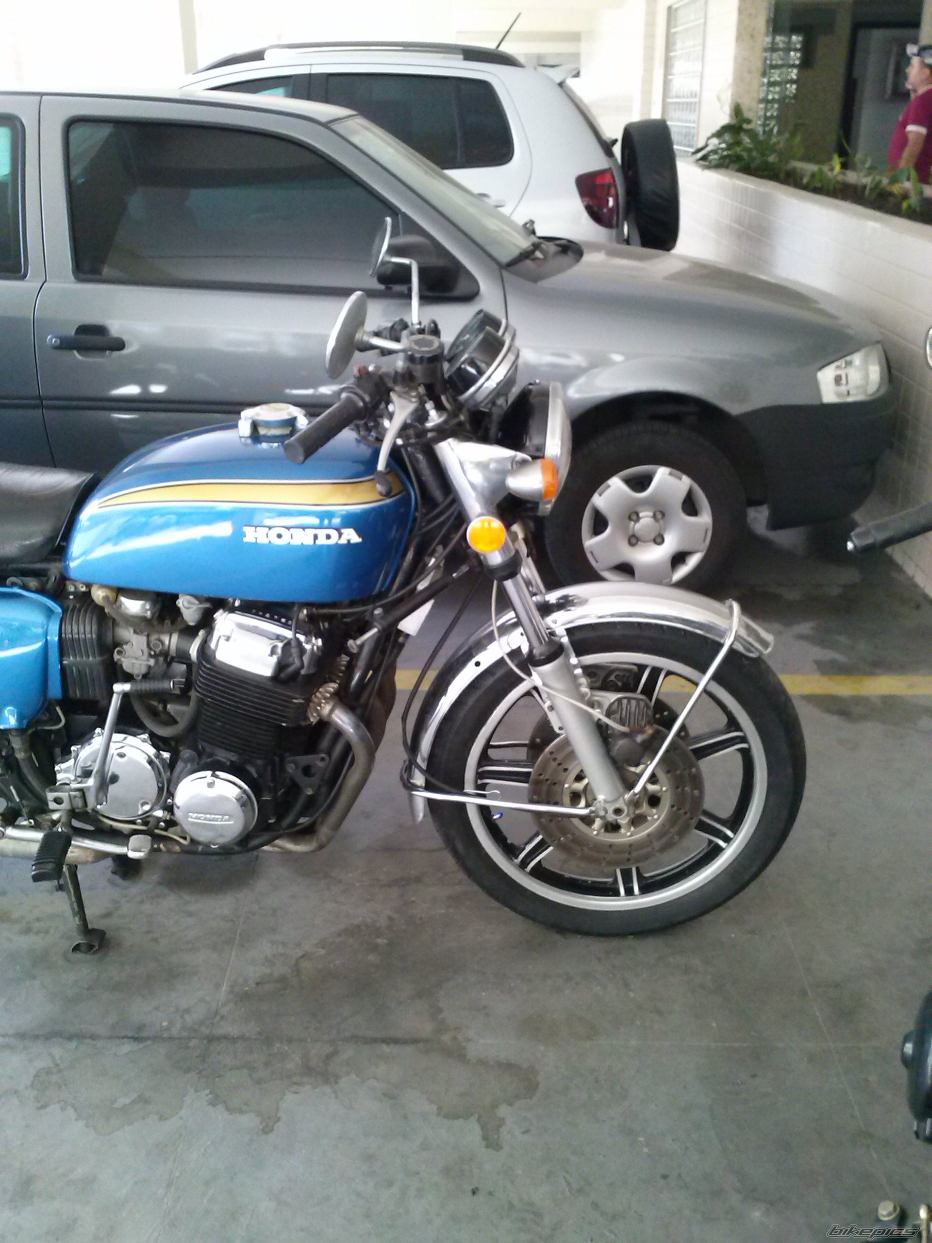 Bike Photo 2538112