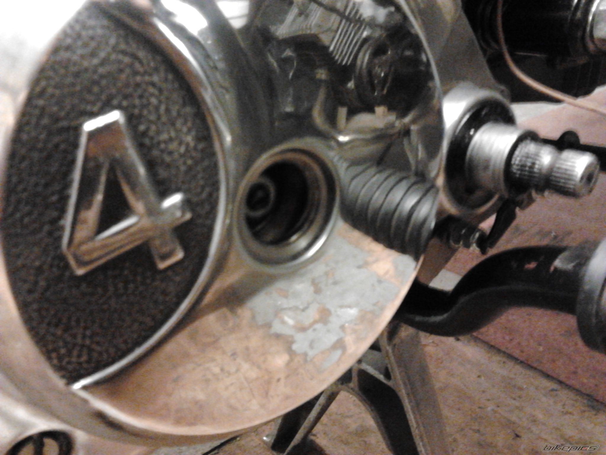 Bike Photo 2538130
