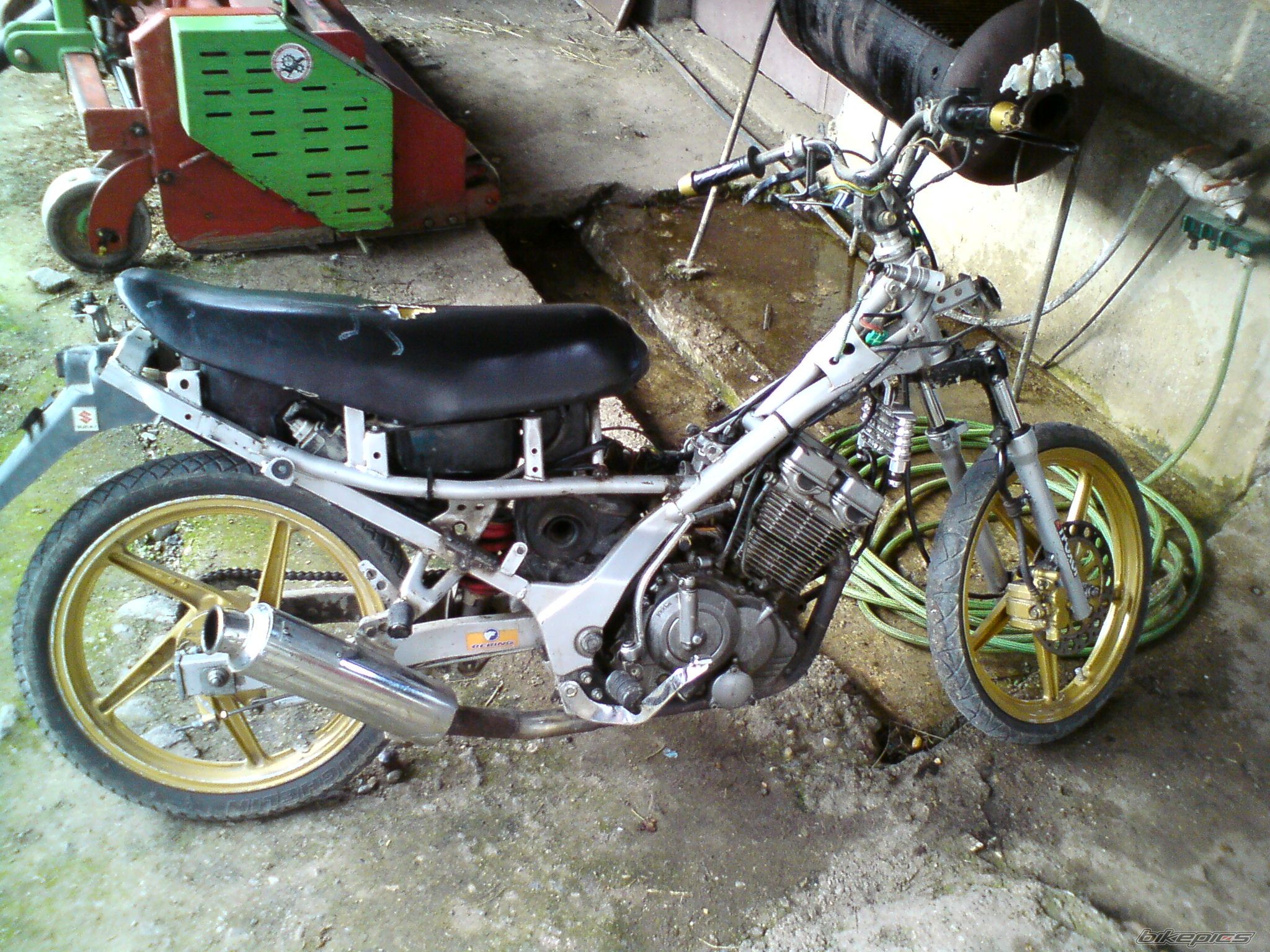 Bike Photo 2538158