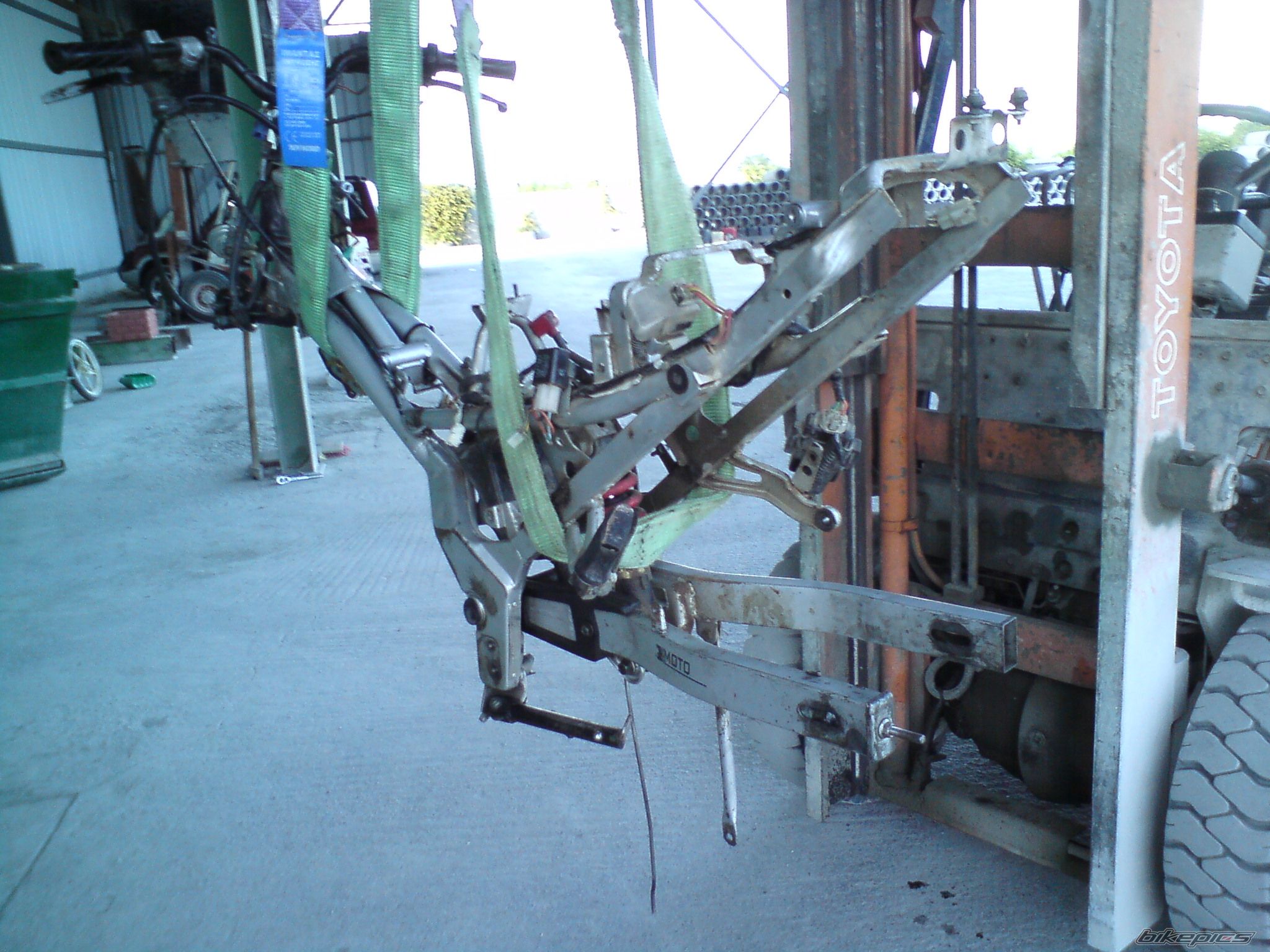 Bike Photo 2538160