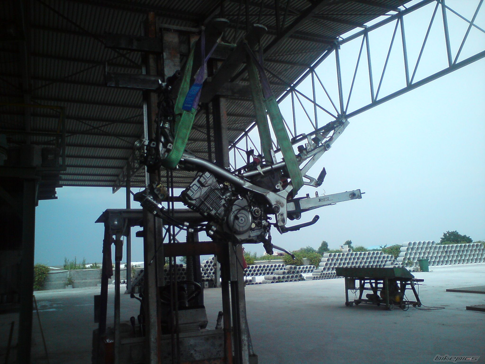 Bike Photo 2538161