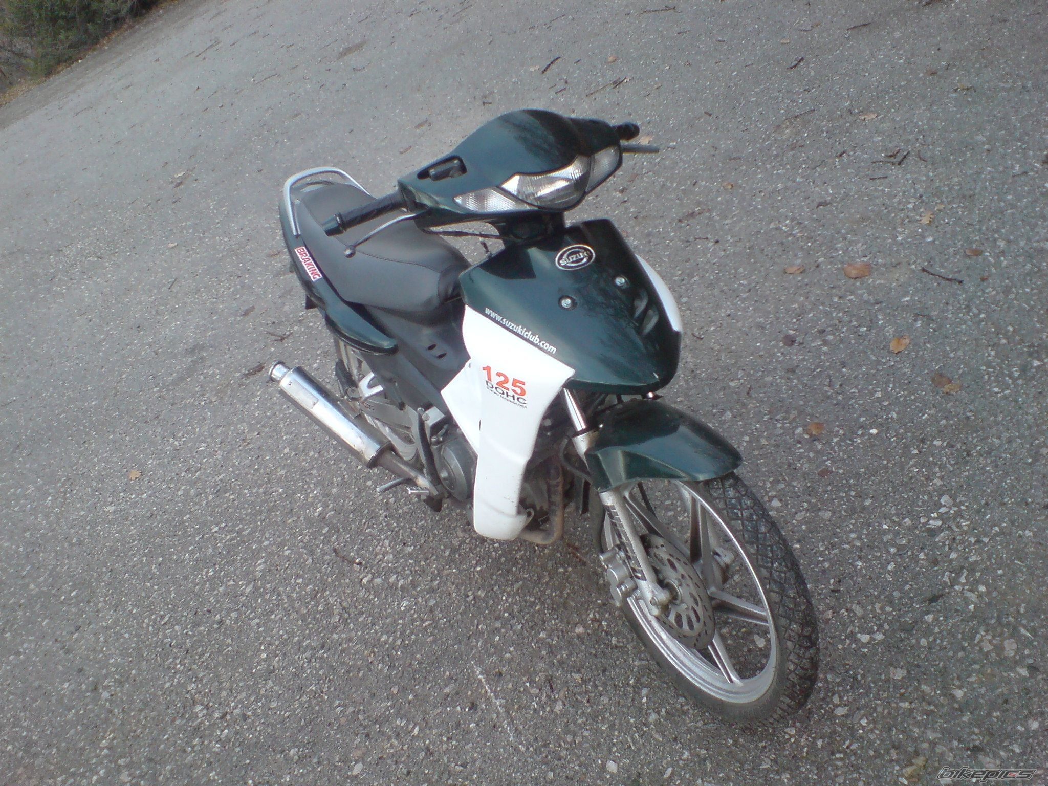 Bike Photo 2538162