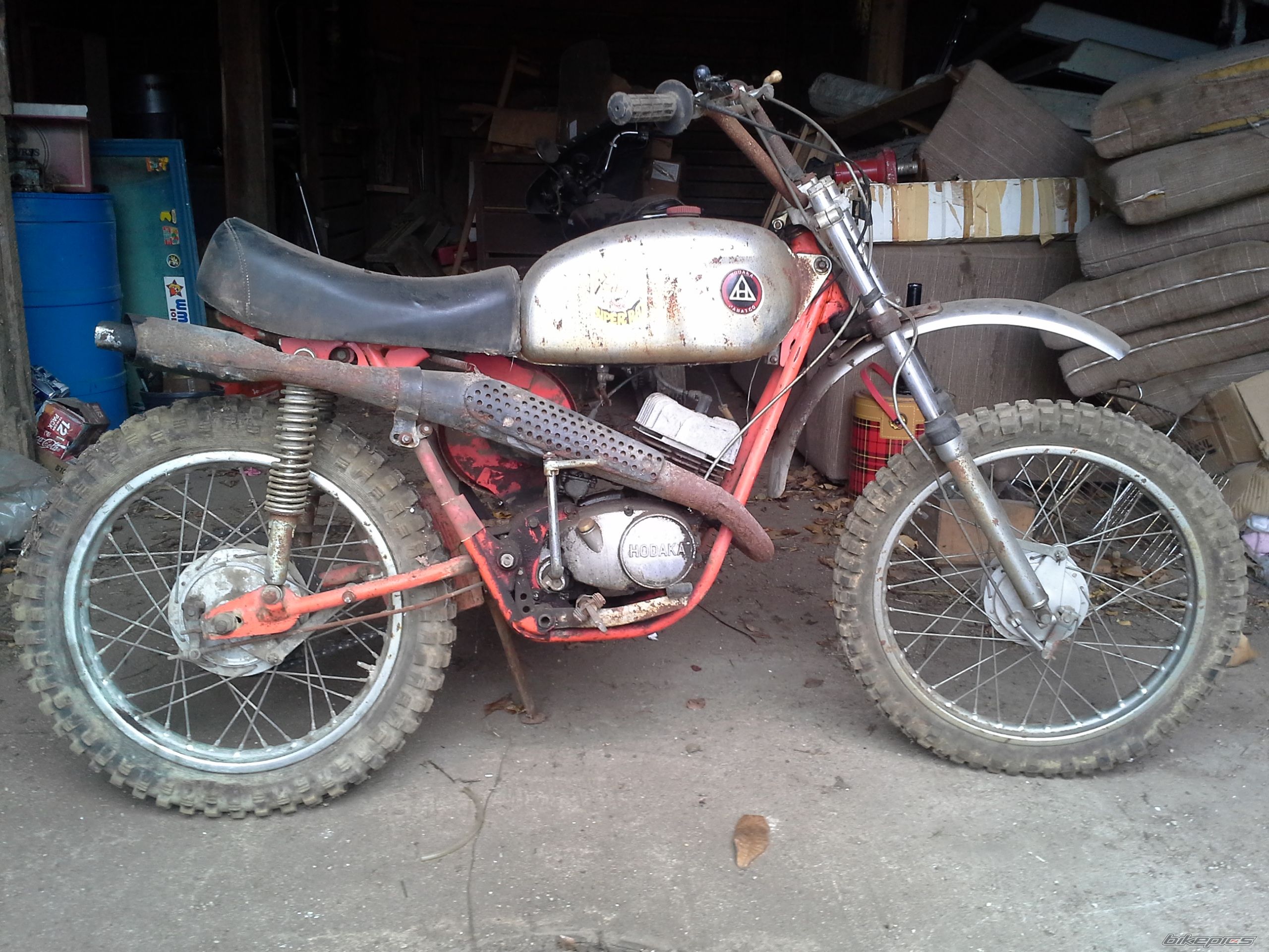 Bike Photo 2538188