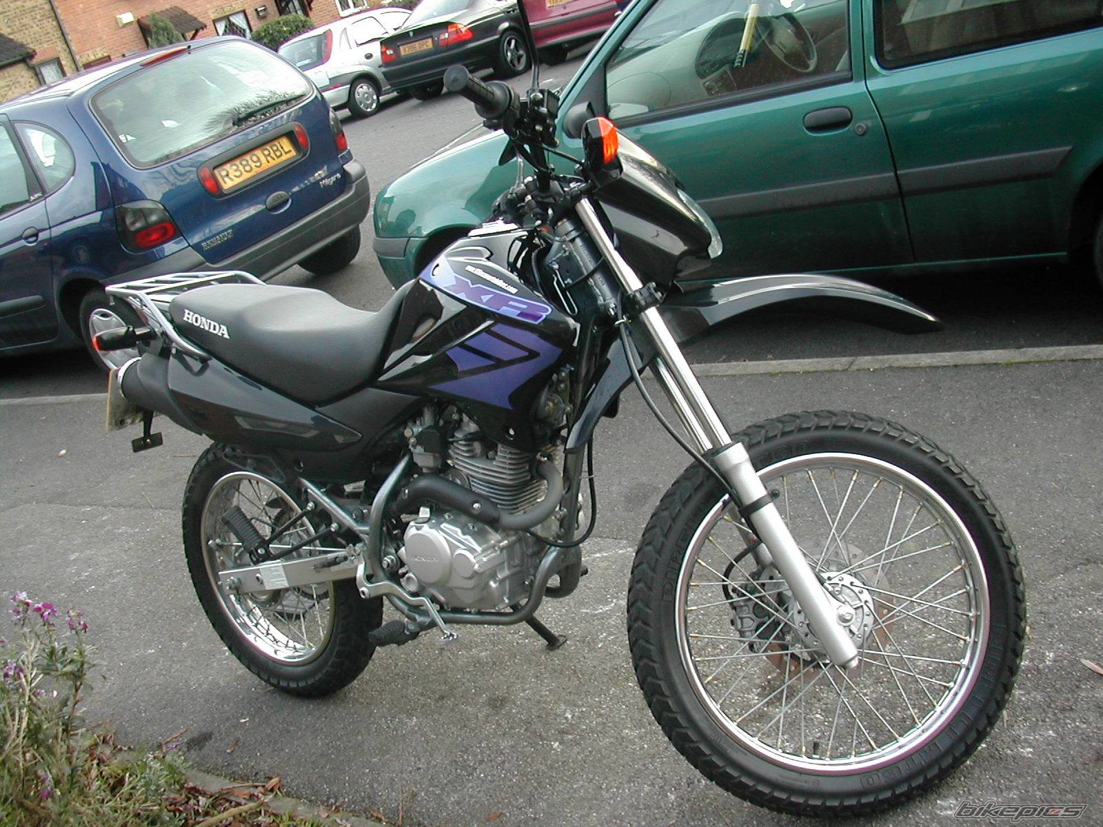 Bike Photo 253820