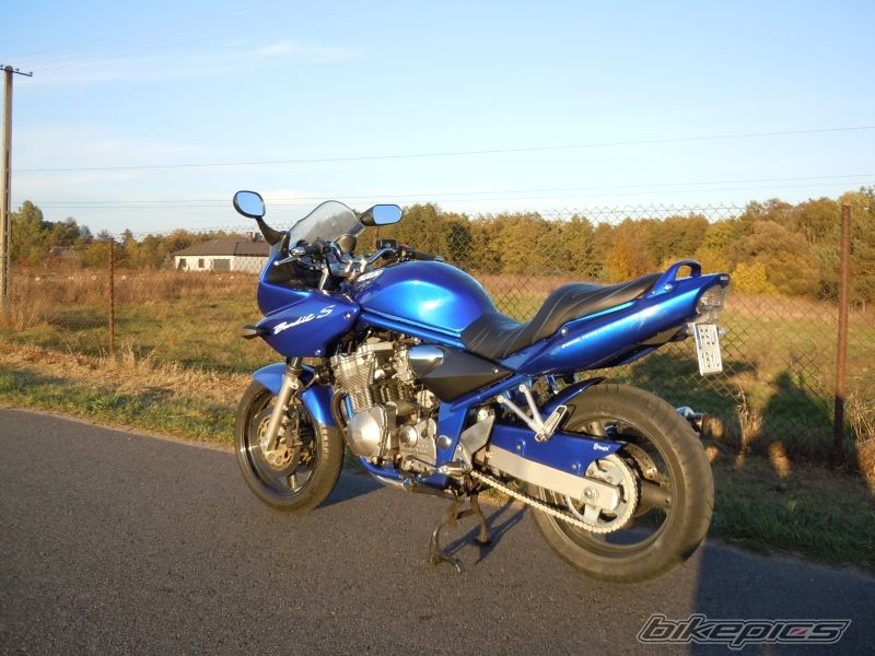Bike Photo 2538212