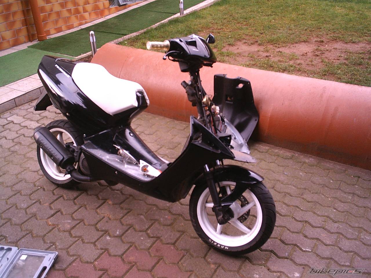 Bike Photo 253827
