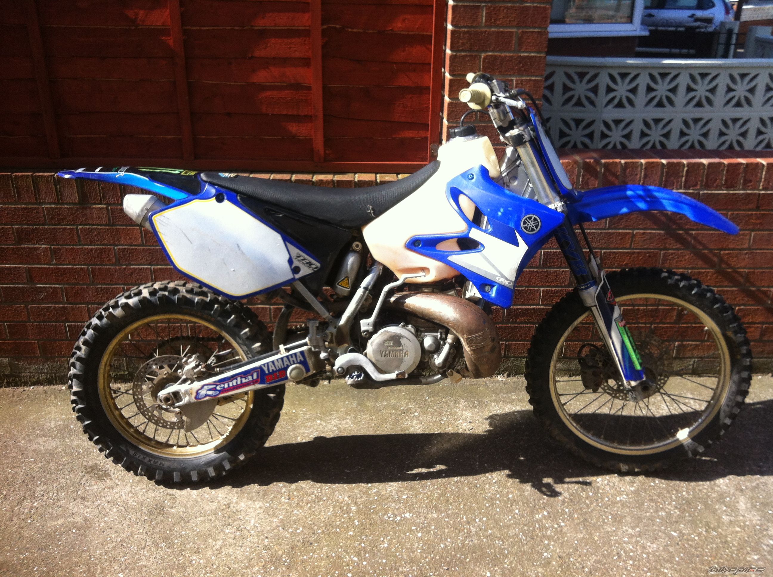 Bike Photo 2538276