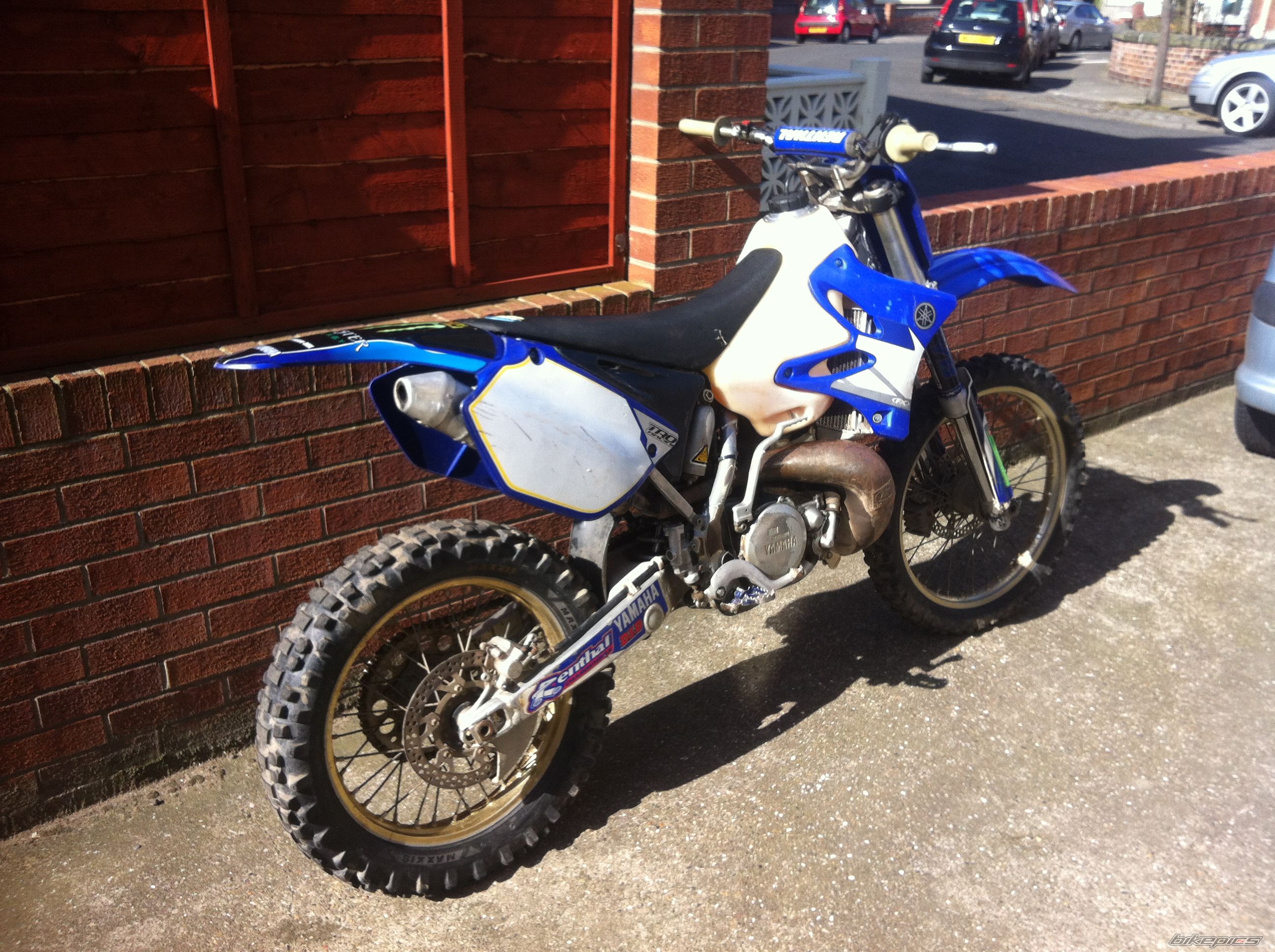 Bike Photo 2538277