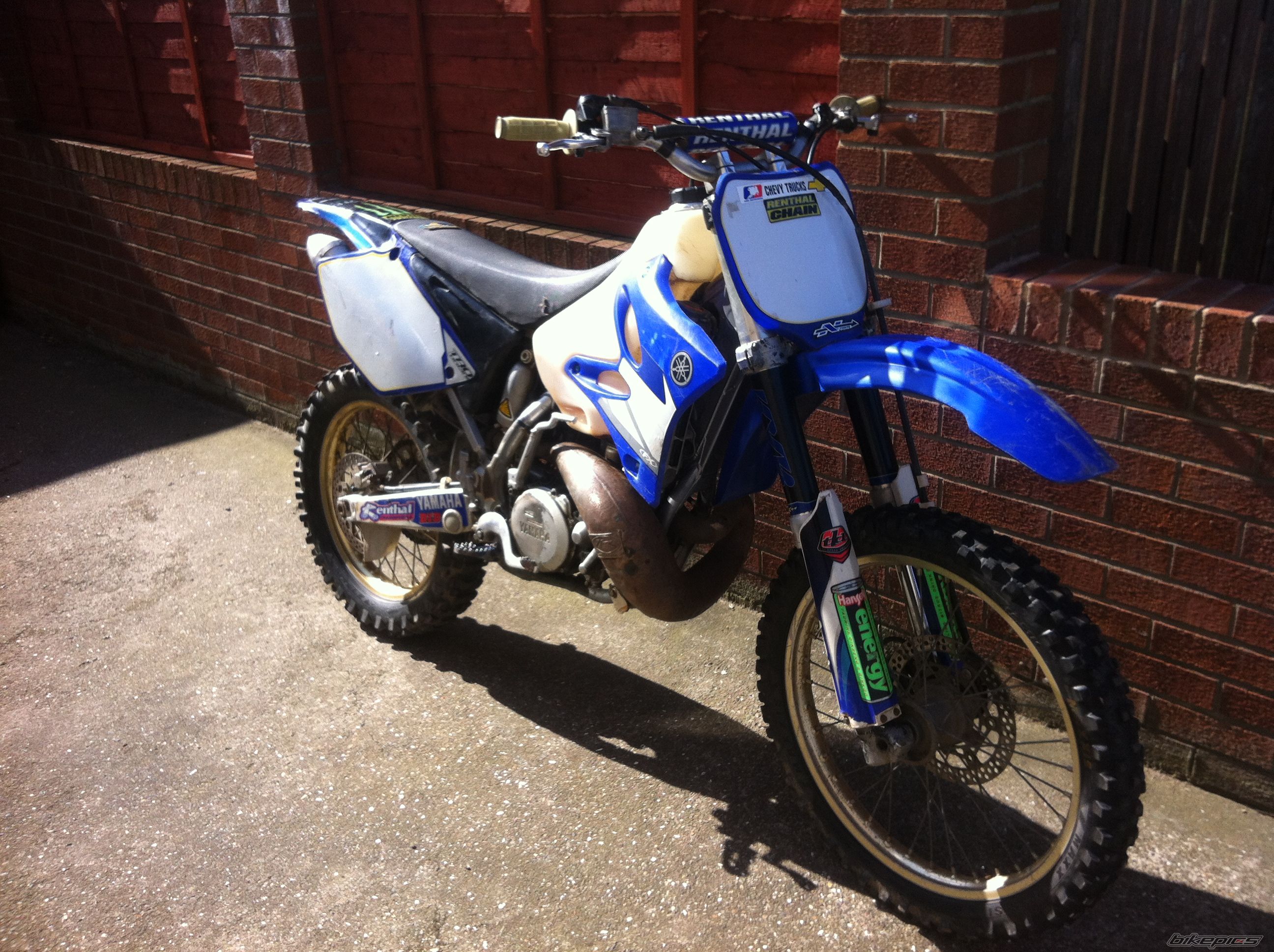 Bike Photo 2538279