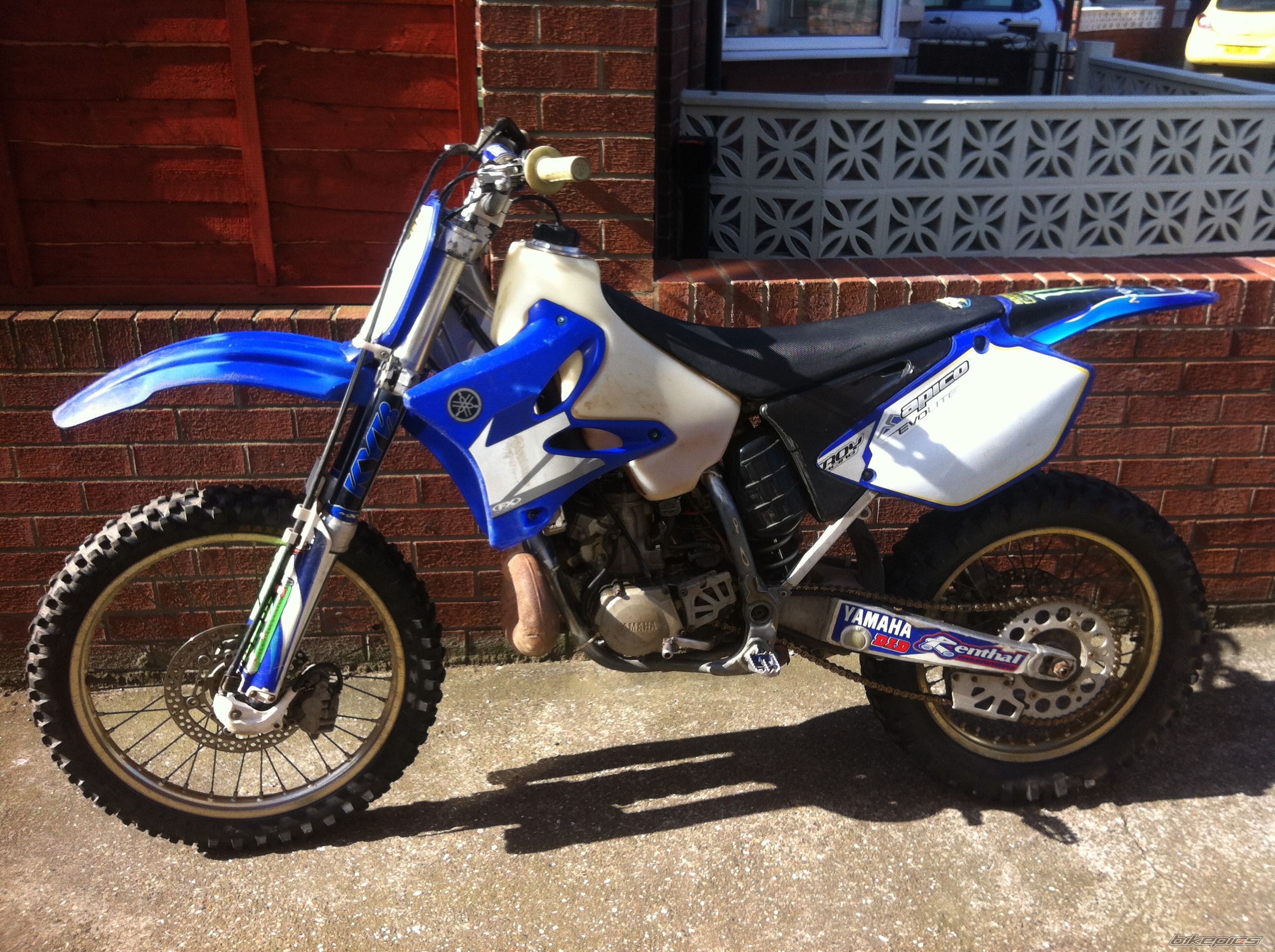 Bike Photo 2538281