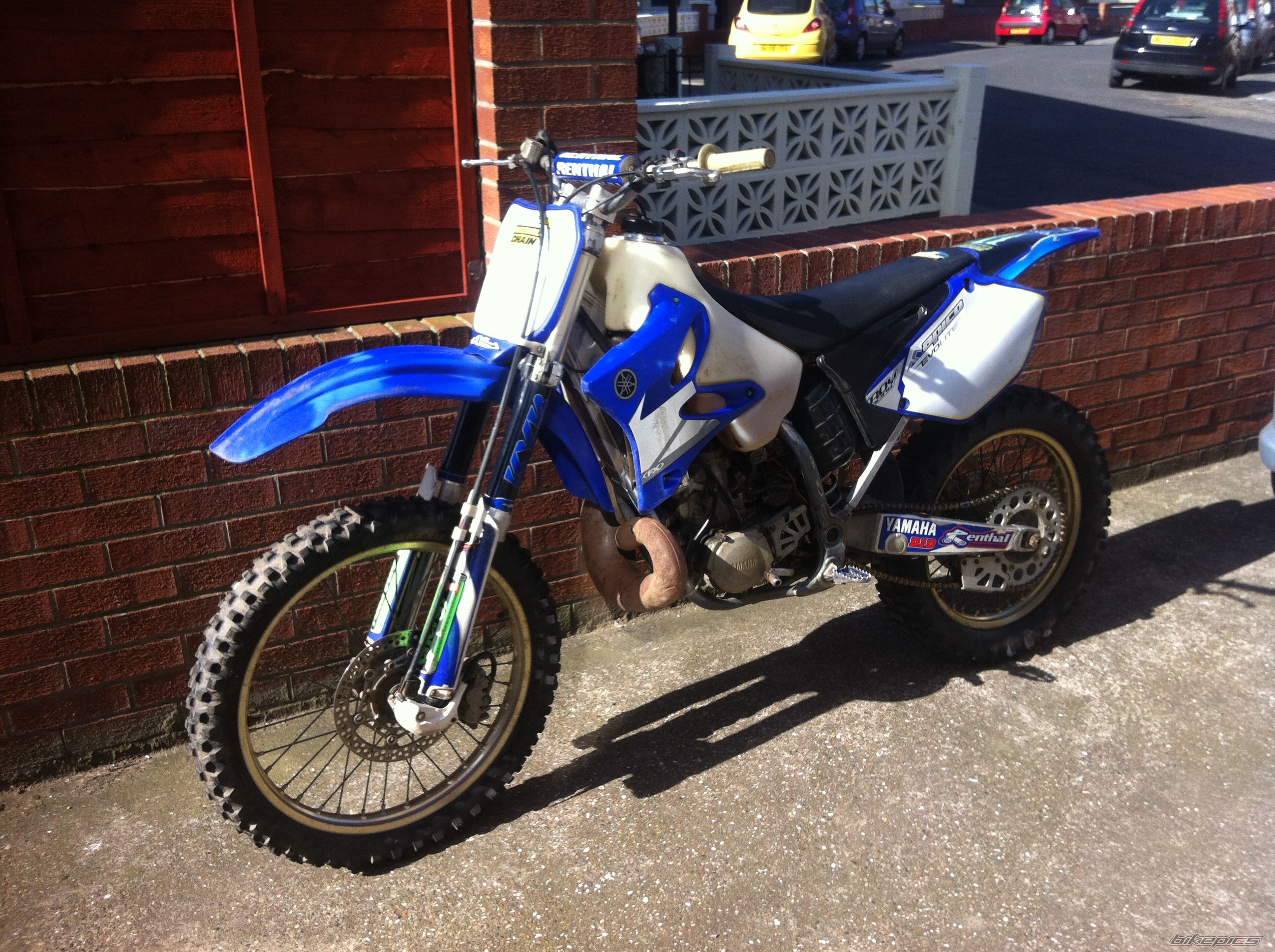 Bike Photo 2538283