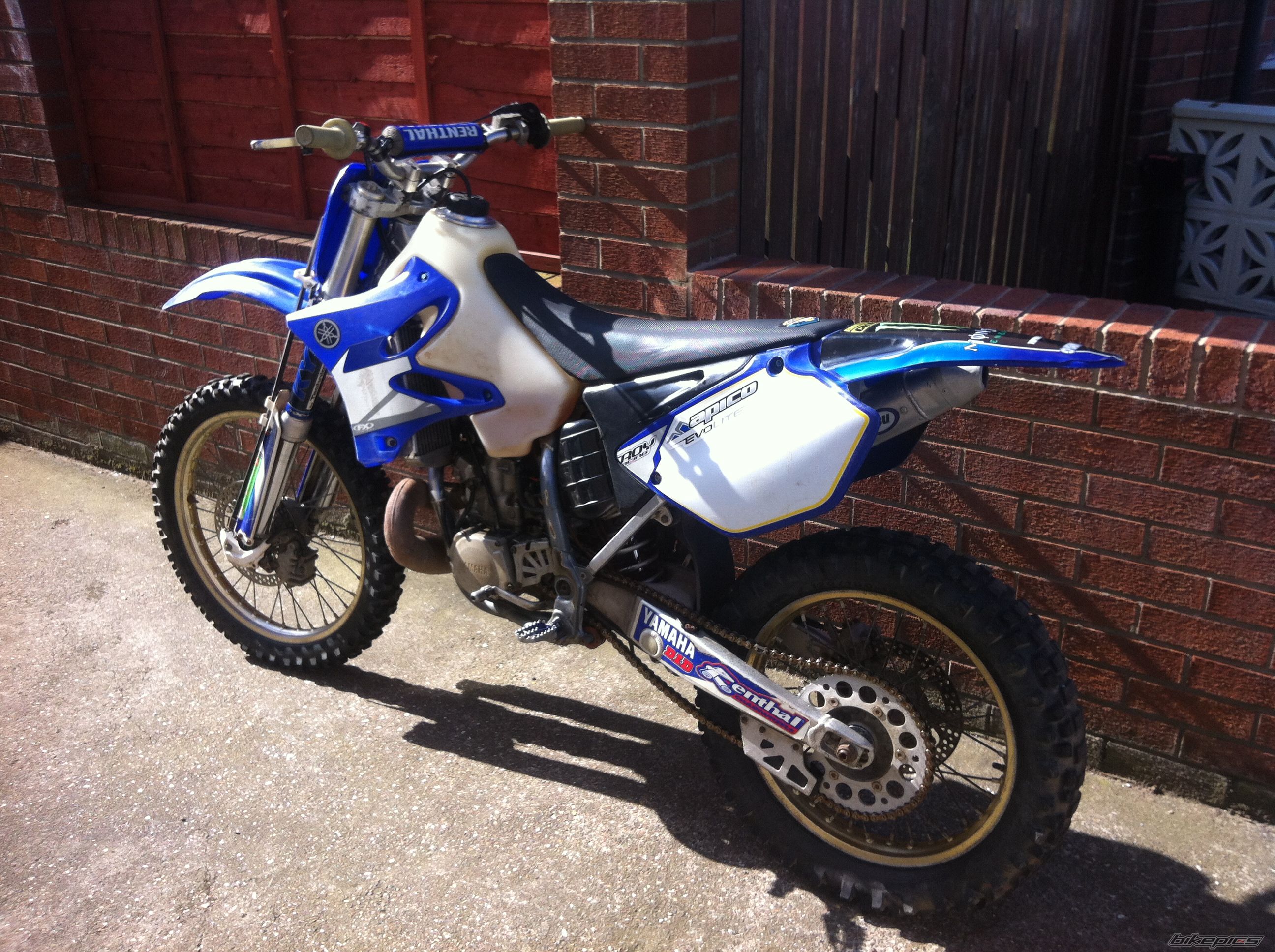 Bike Photo 2538285