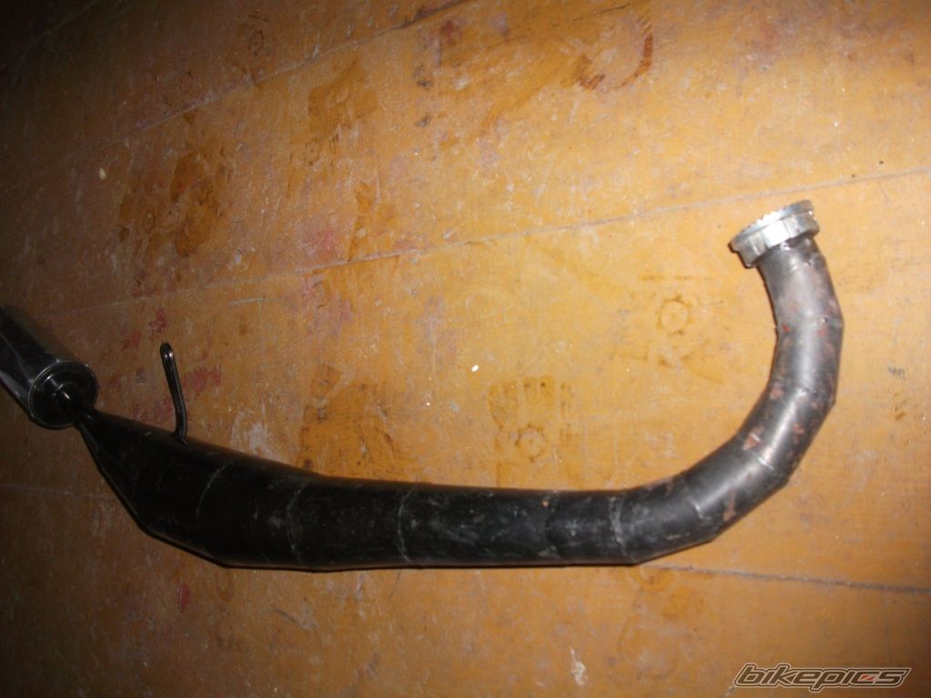 Bike Photo 2538292