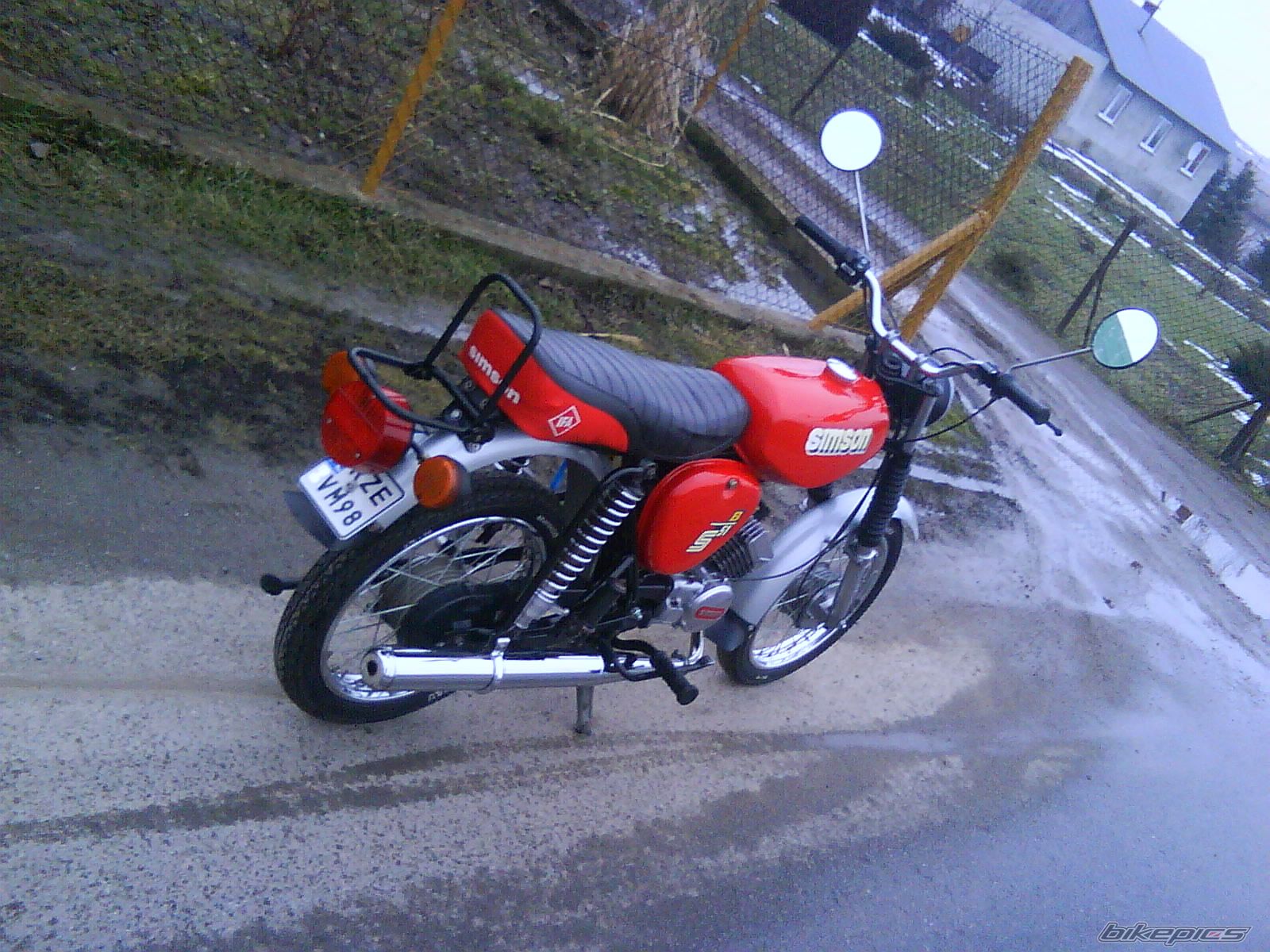 Bike Photo 2538353
