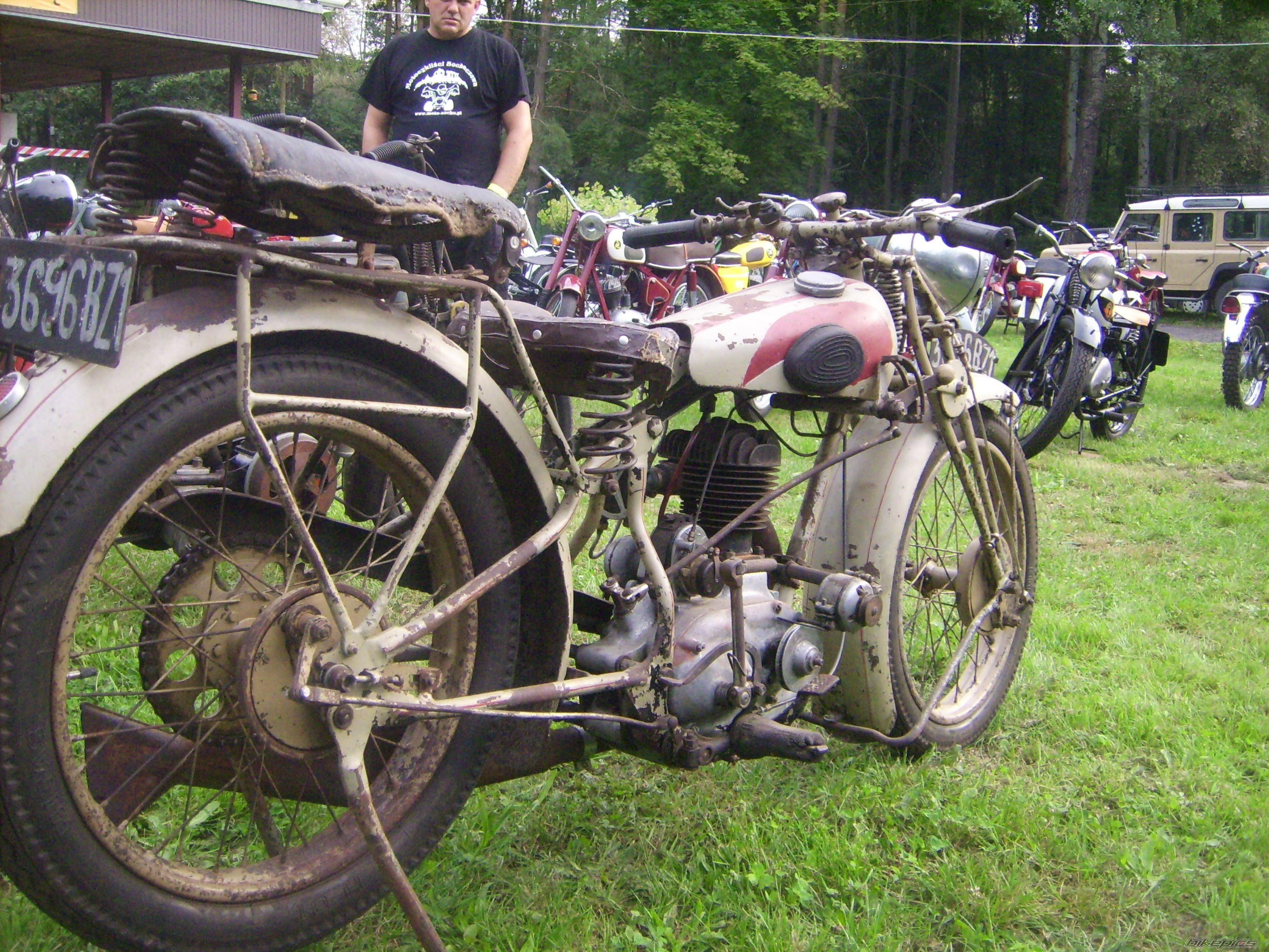 Bike Photo 2538419
