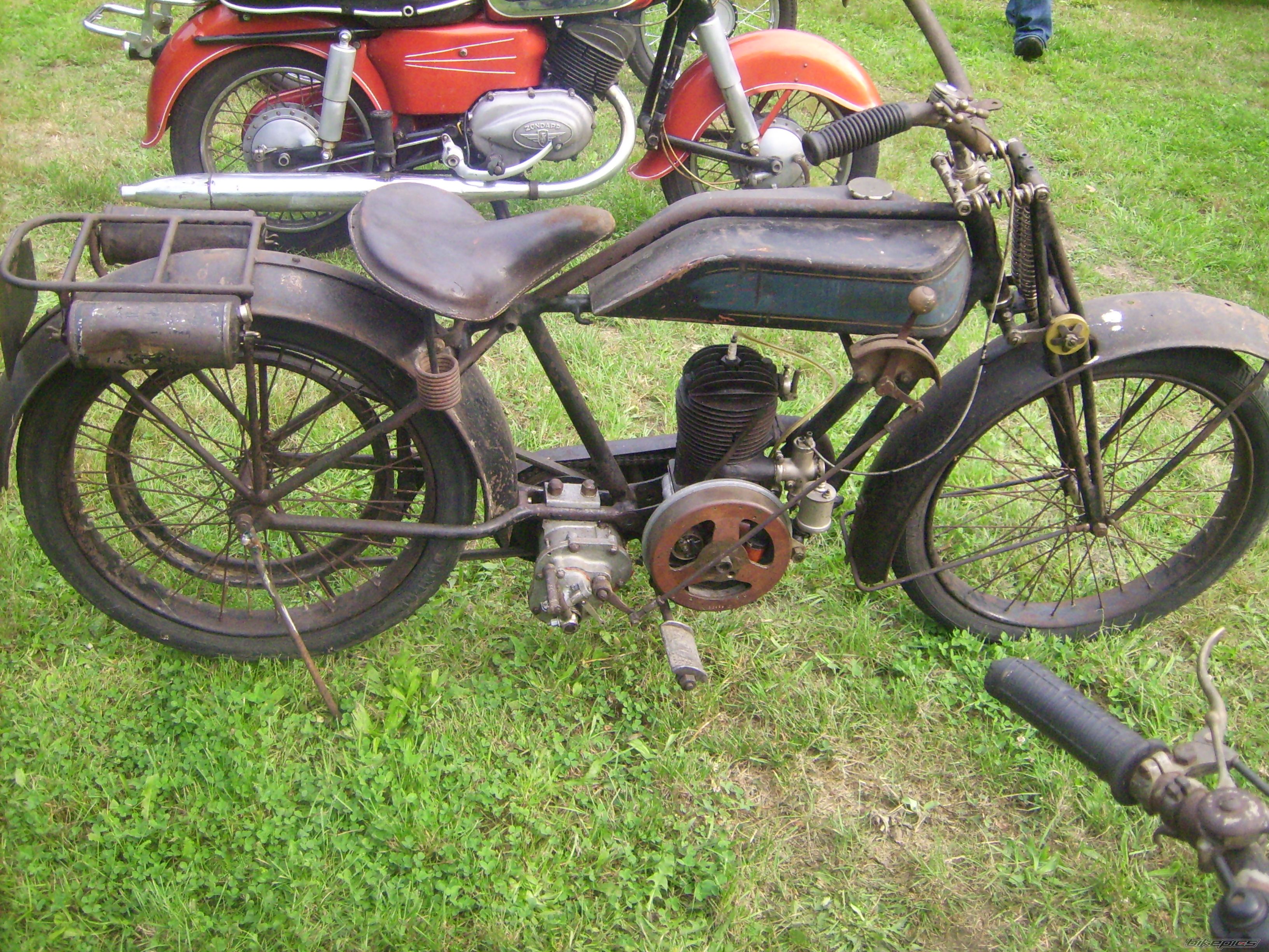 Bike Photo 2538421