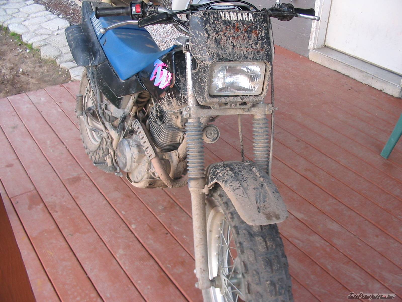 Bike Photo 253843