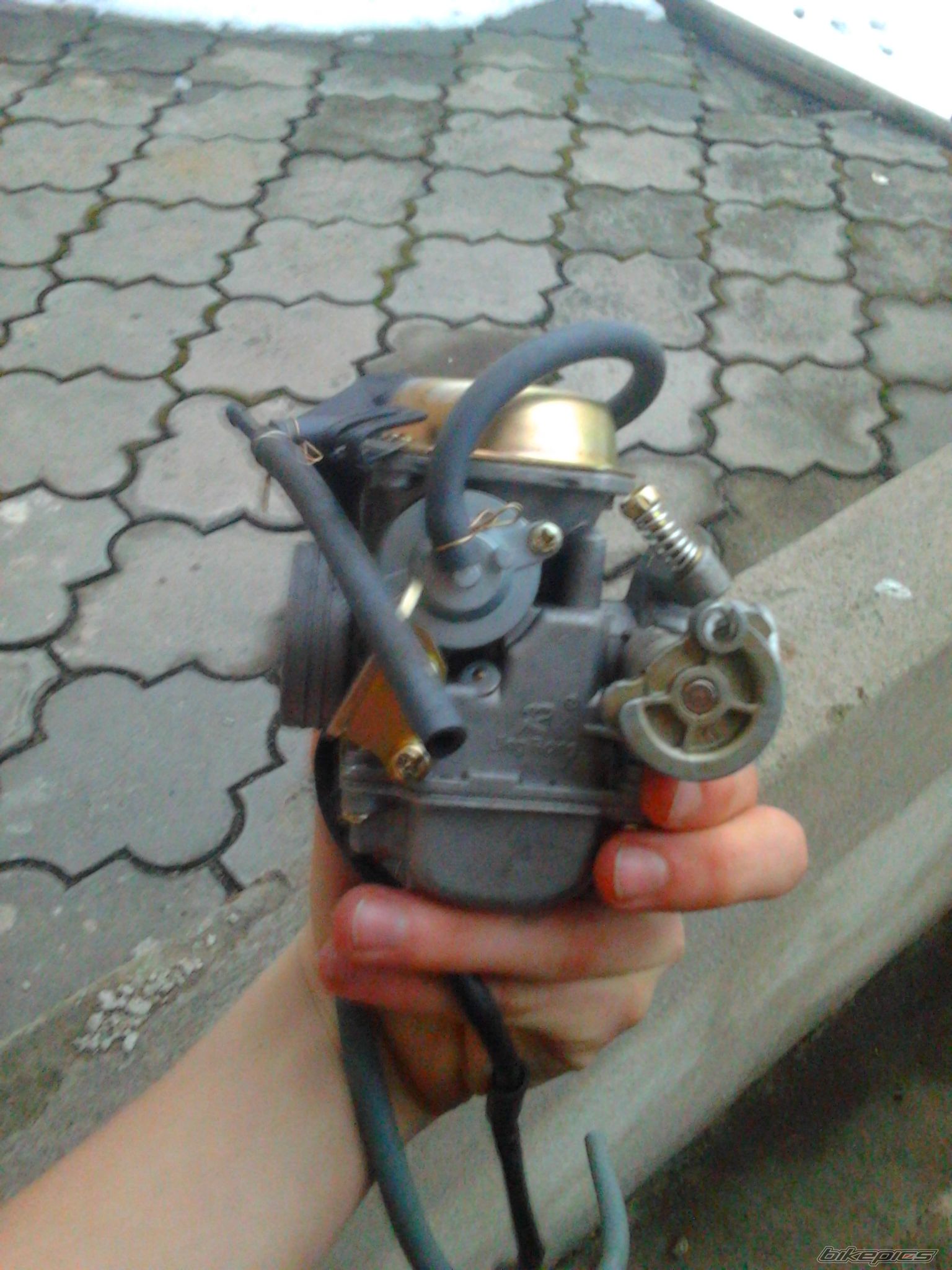 Bike Photo 2538450