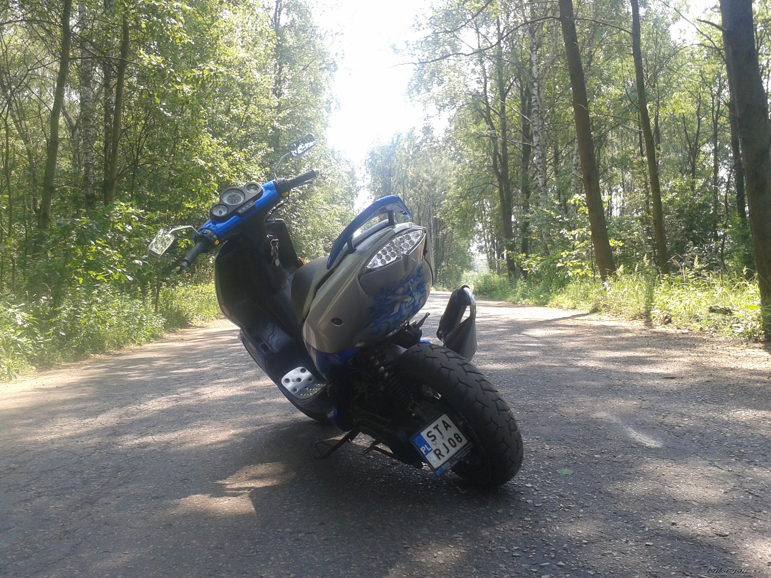 Bike Photo 2538491