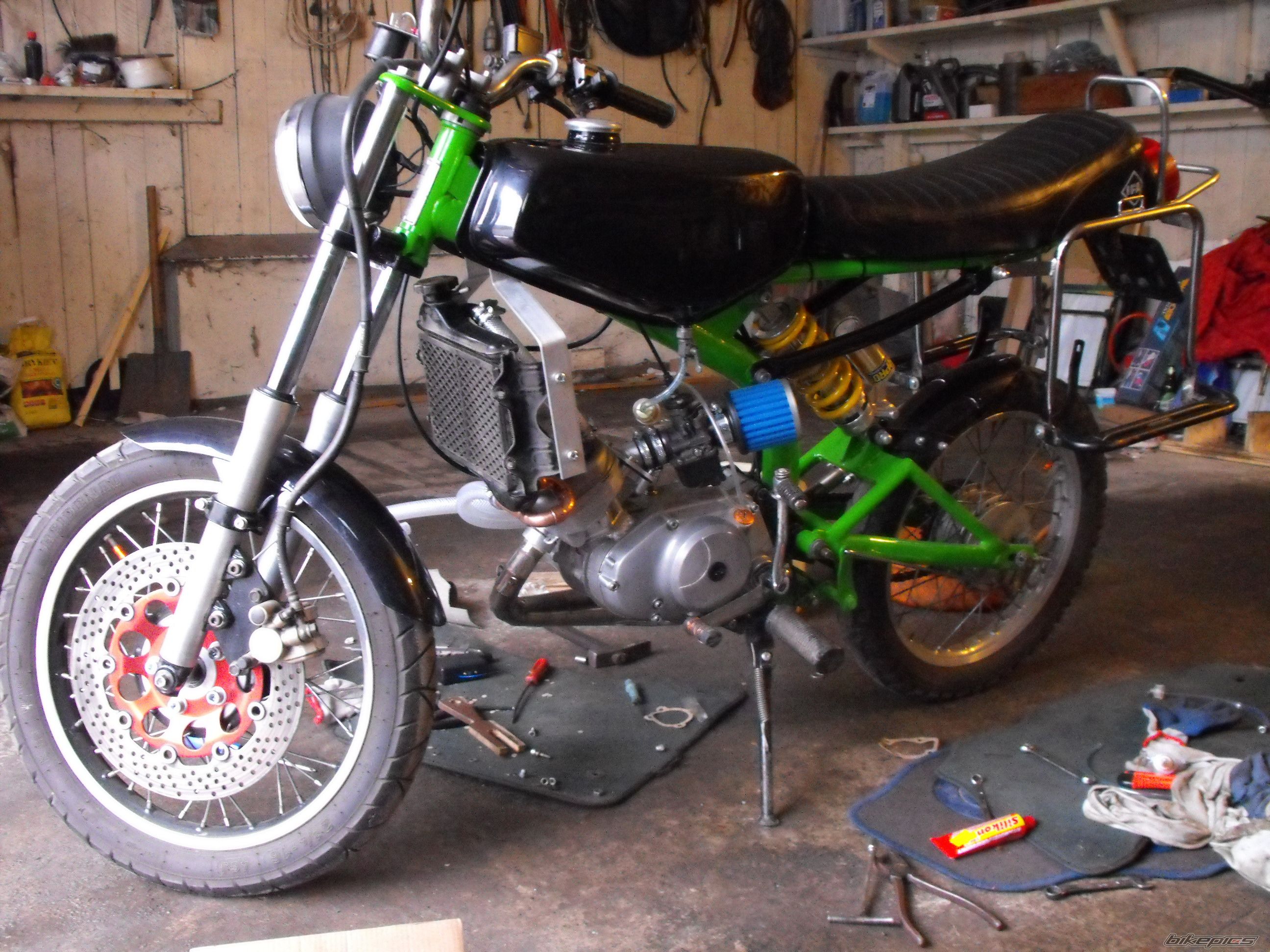 Bike Photo 2538495
