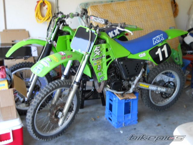 Bike Photo 2538502