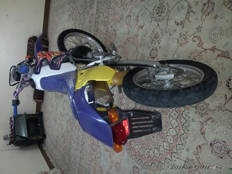 Bike Photo 2538553