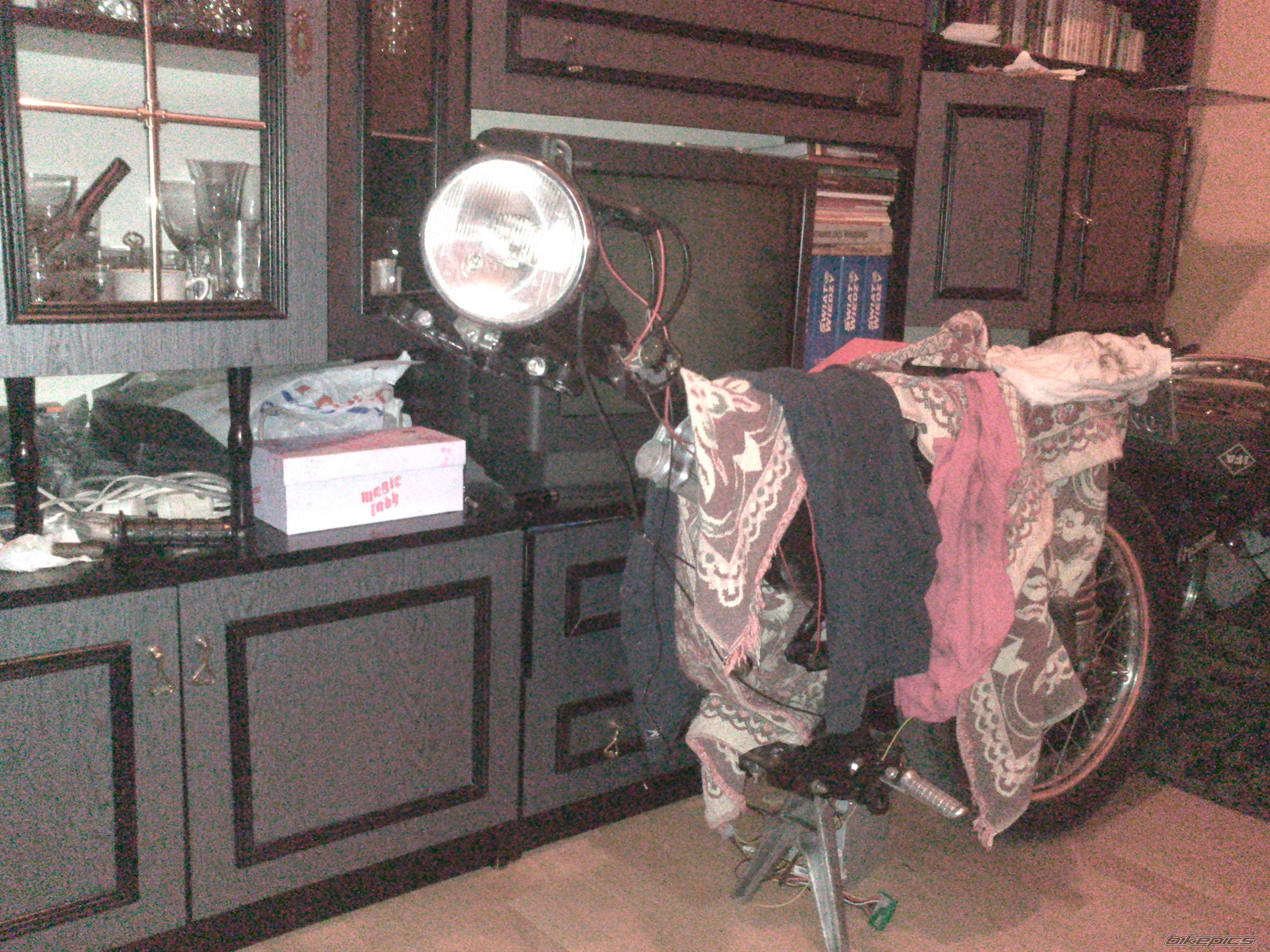 Bike Photo 2538561