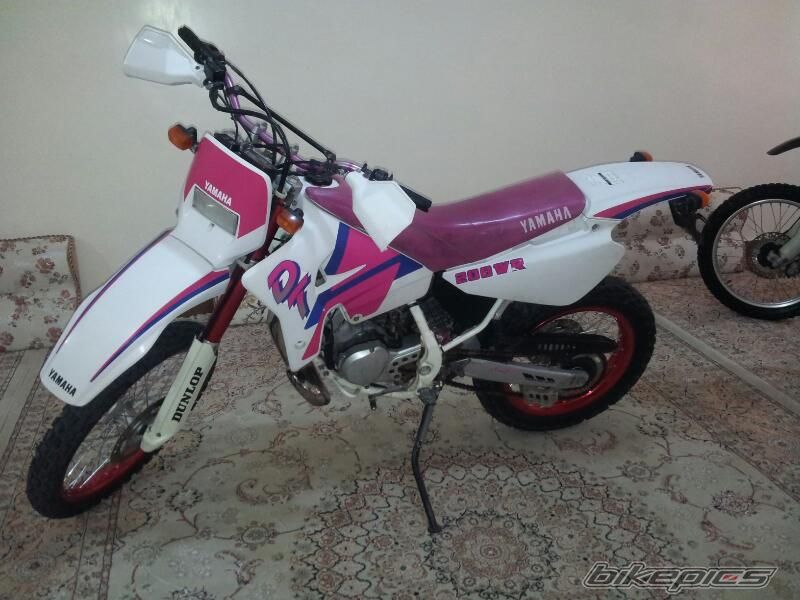 Bike Photo 2538562