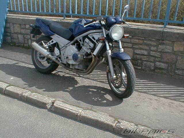 Bike Photo 25386