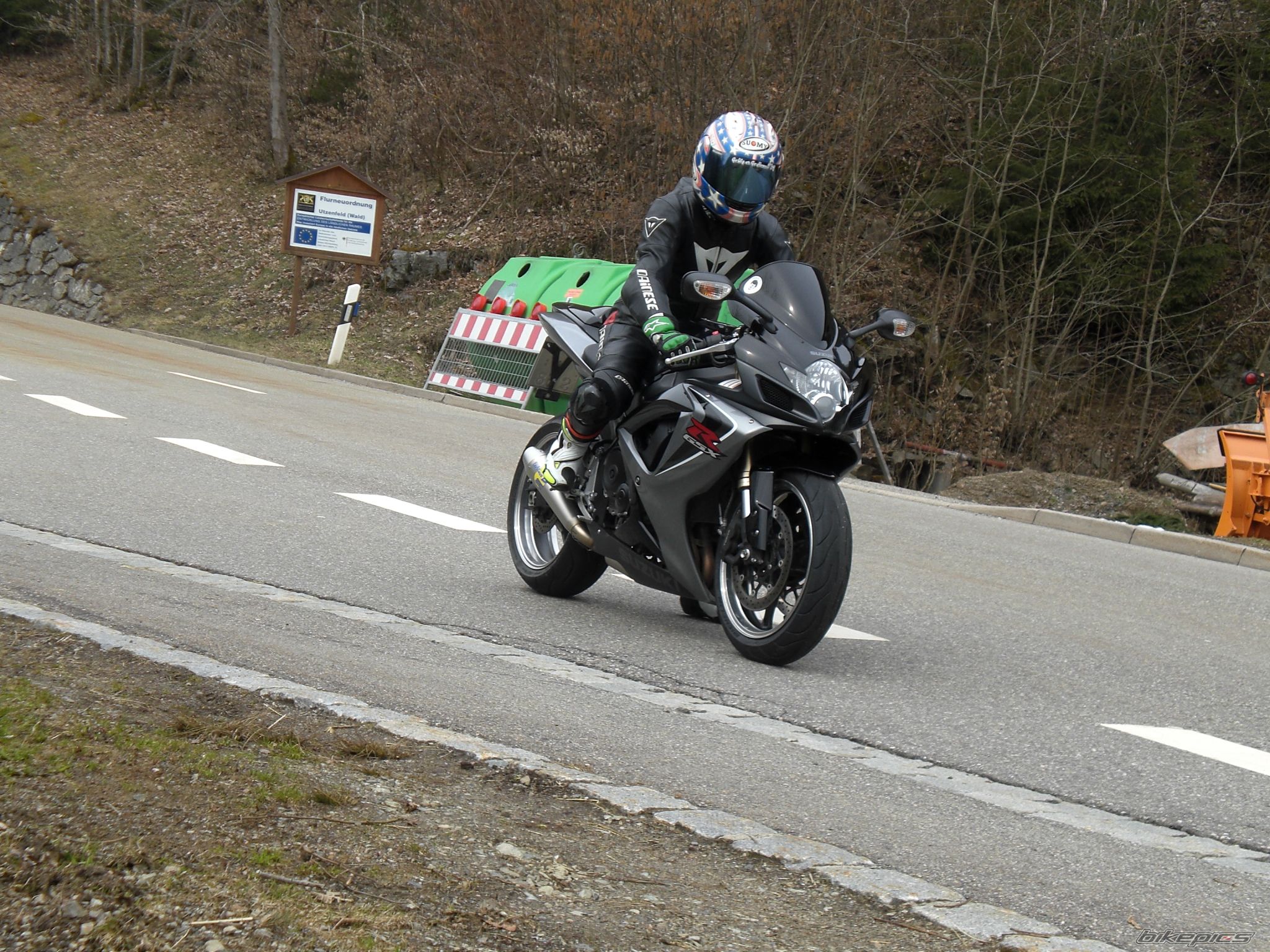 Bike Photo 2538603