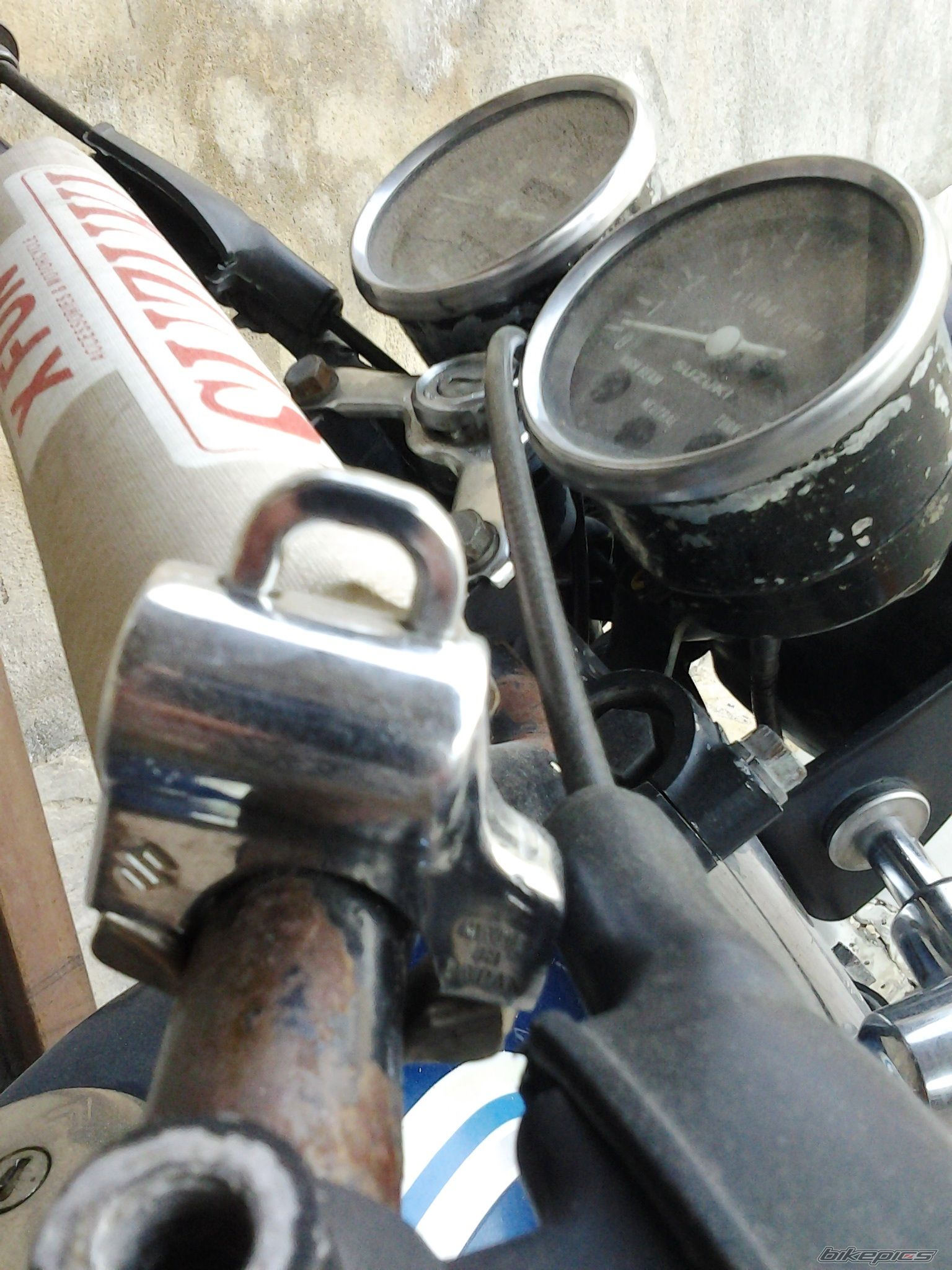 Bike Photo 2538628