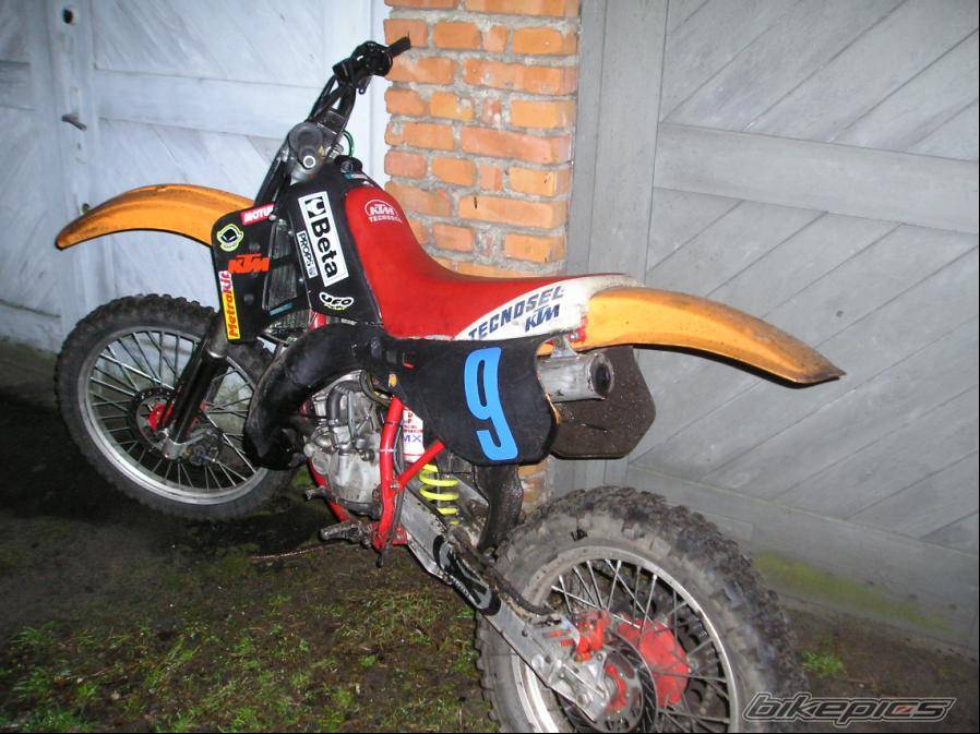Bike Photo 253863