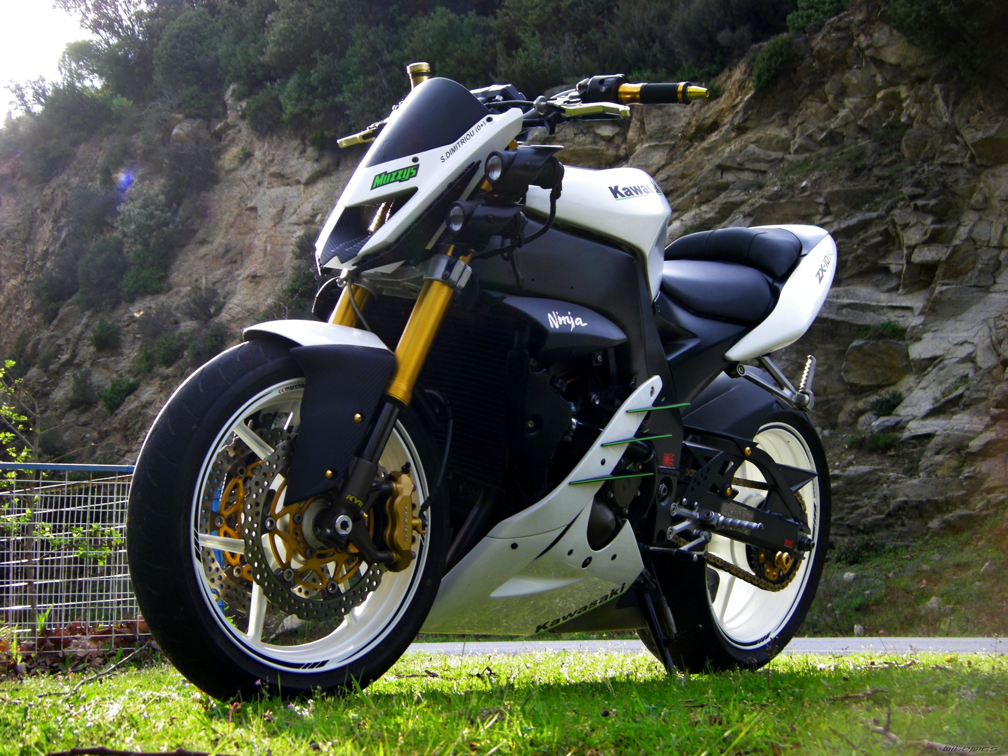 Bike Photo 2538632