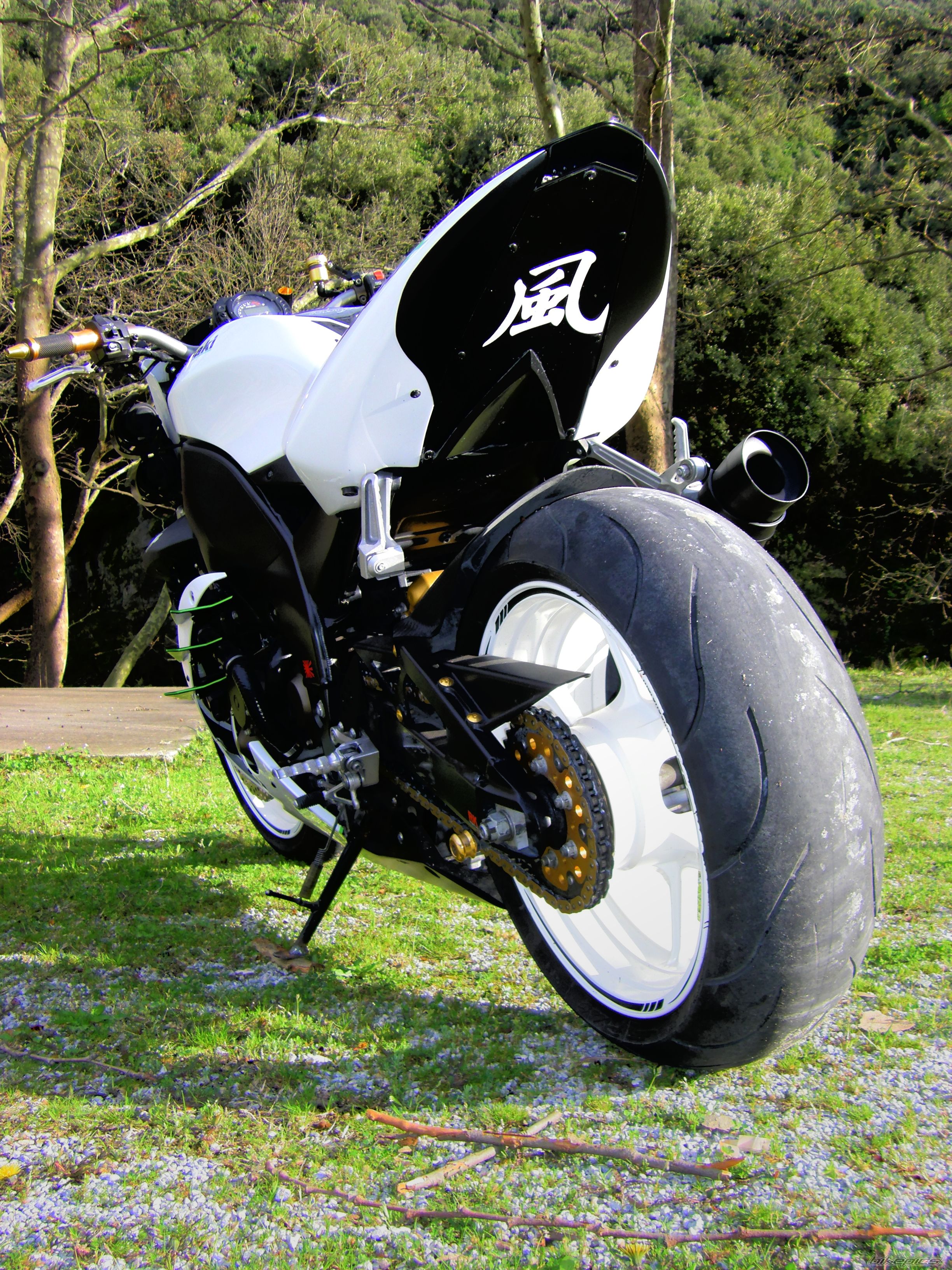 Bike Photo 2538634