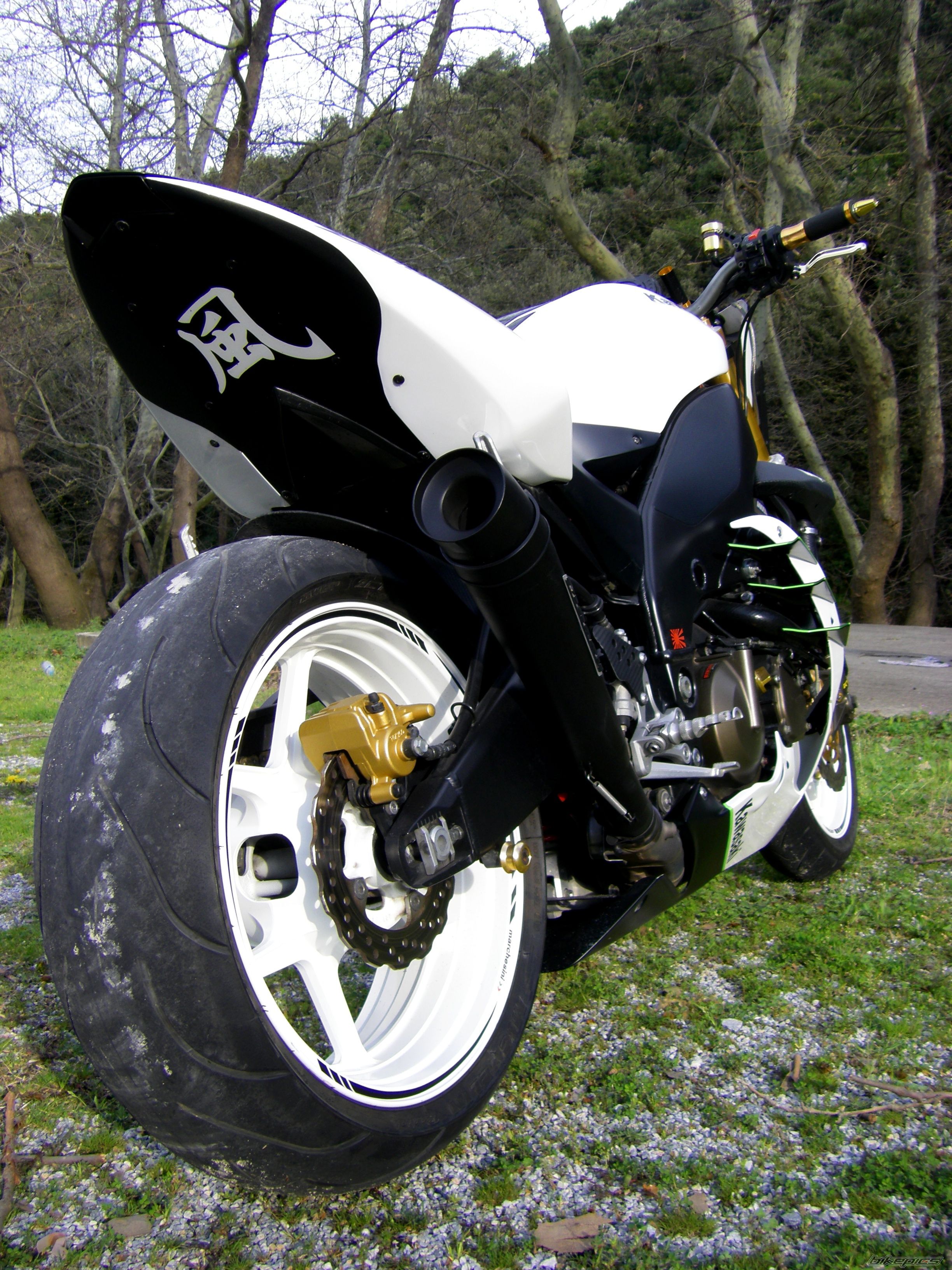 Bike Photo 2538637
