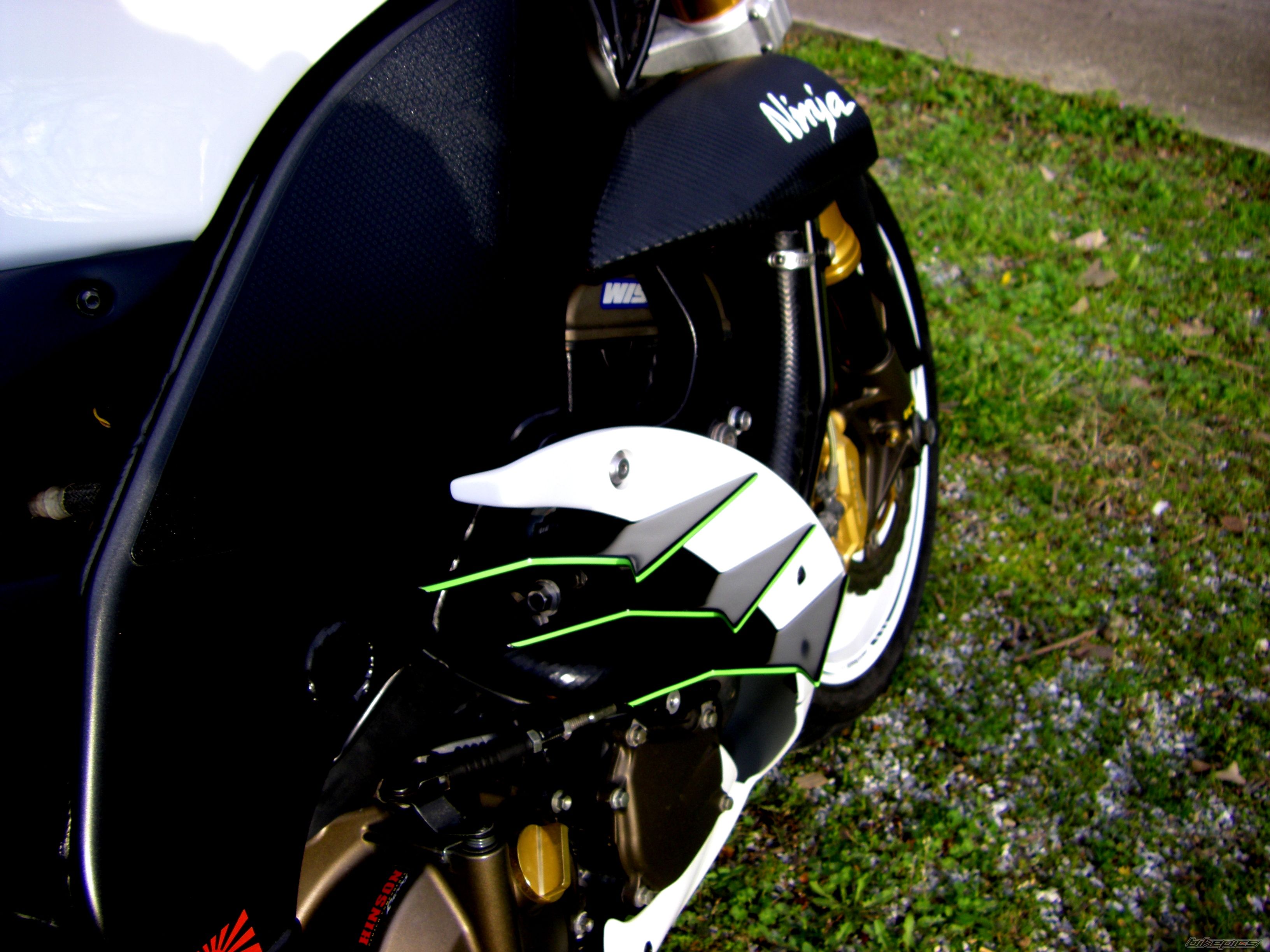Bike Photo 2538638