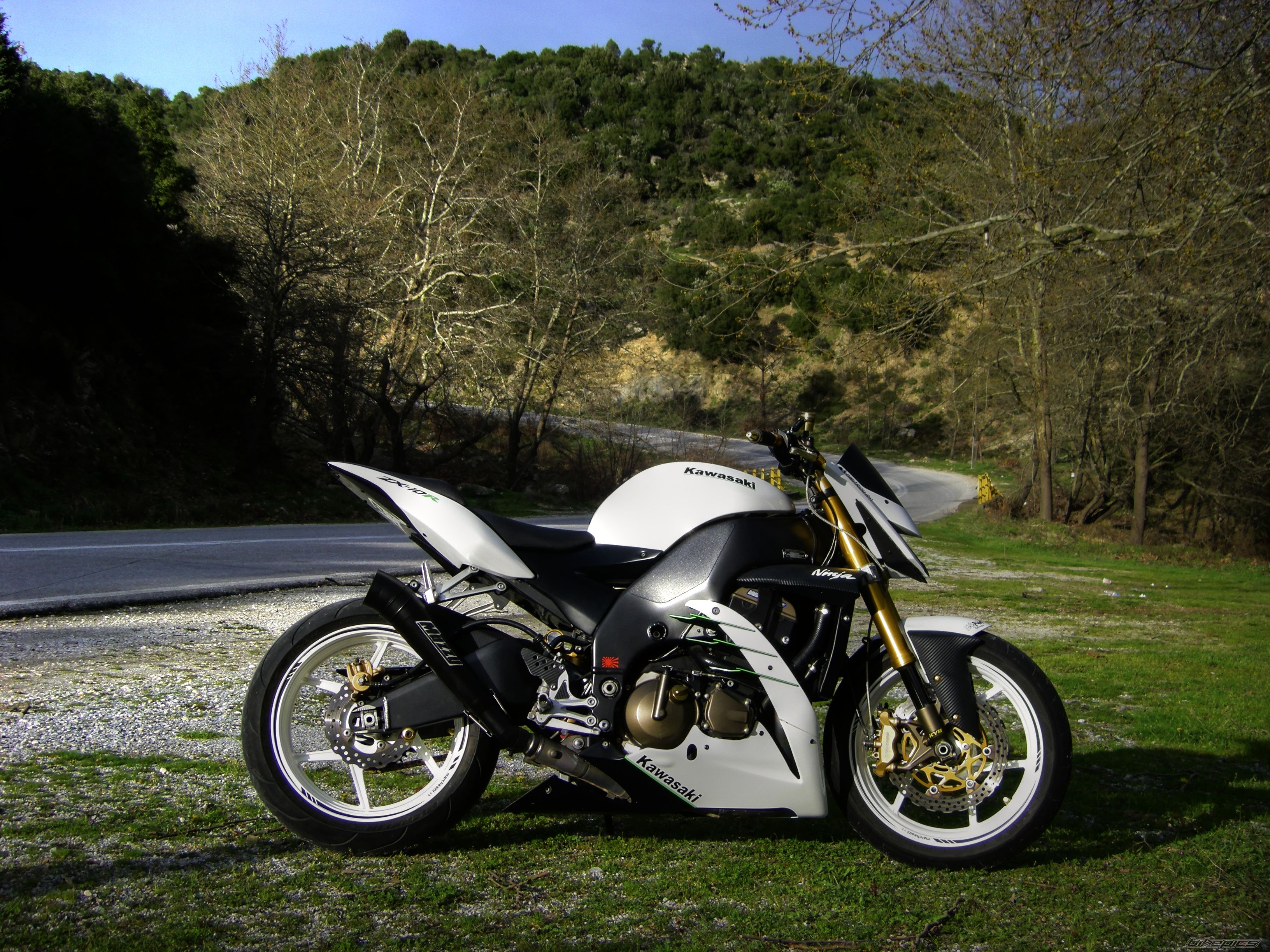Bike Photo 2538639