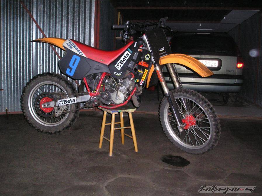 Bike Photo 253865