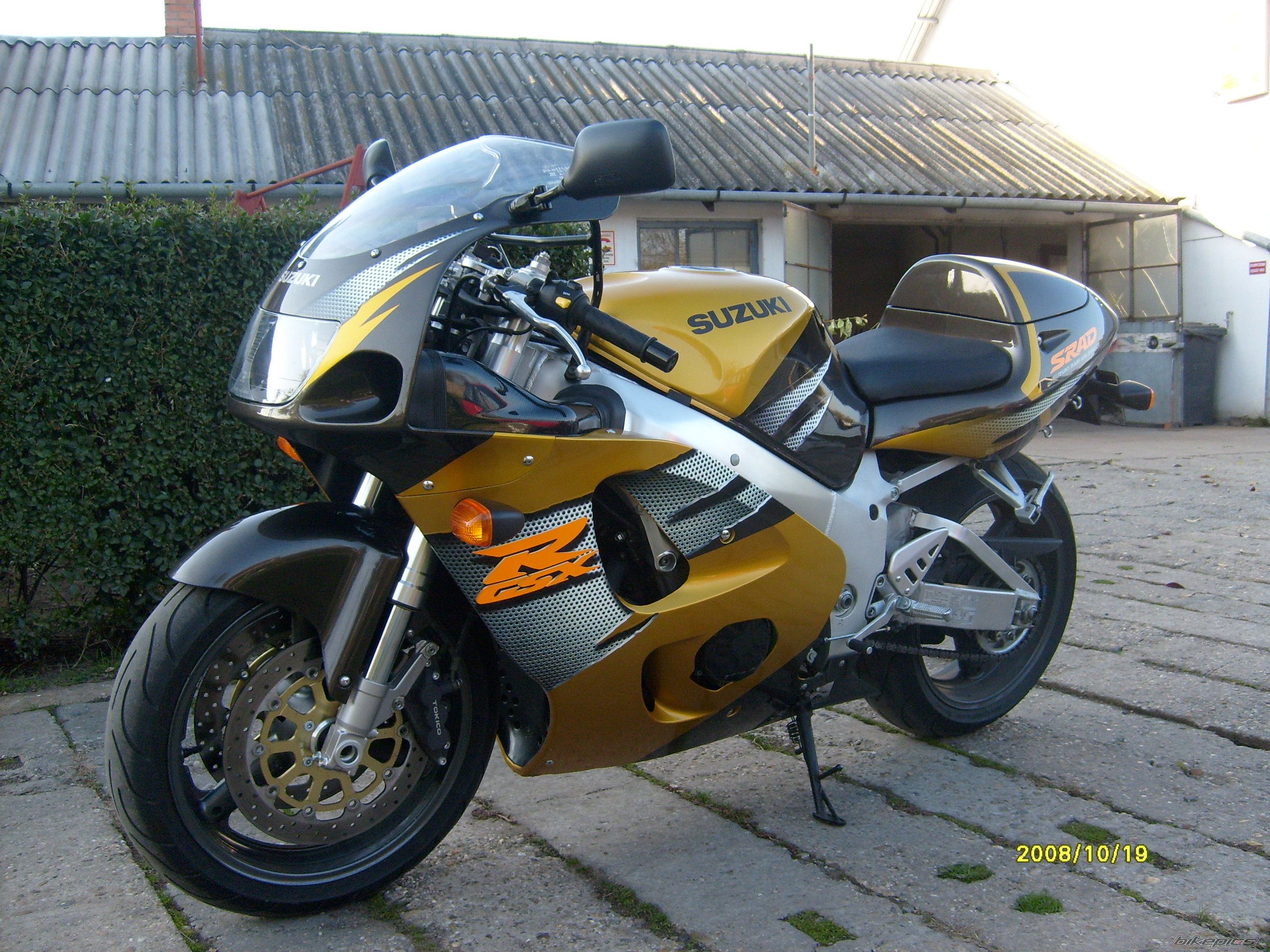 Bike Photo 2538668