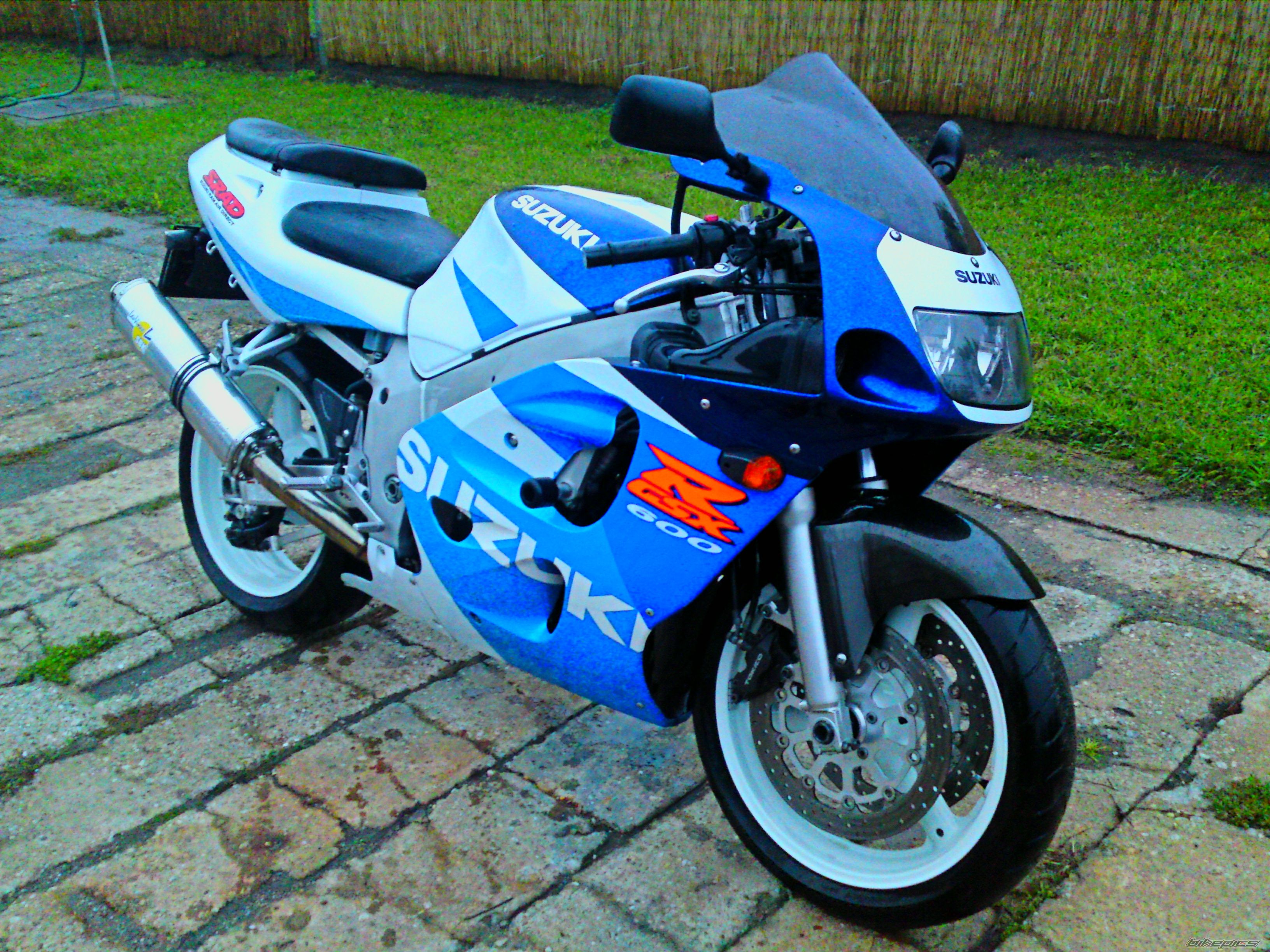 Bike Photo 2538671