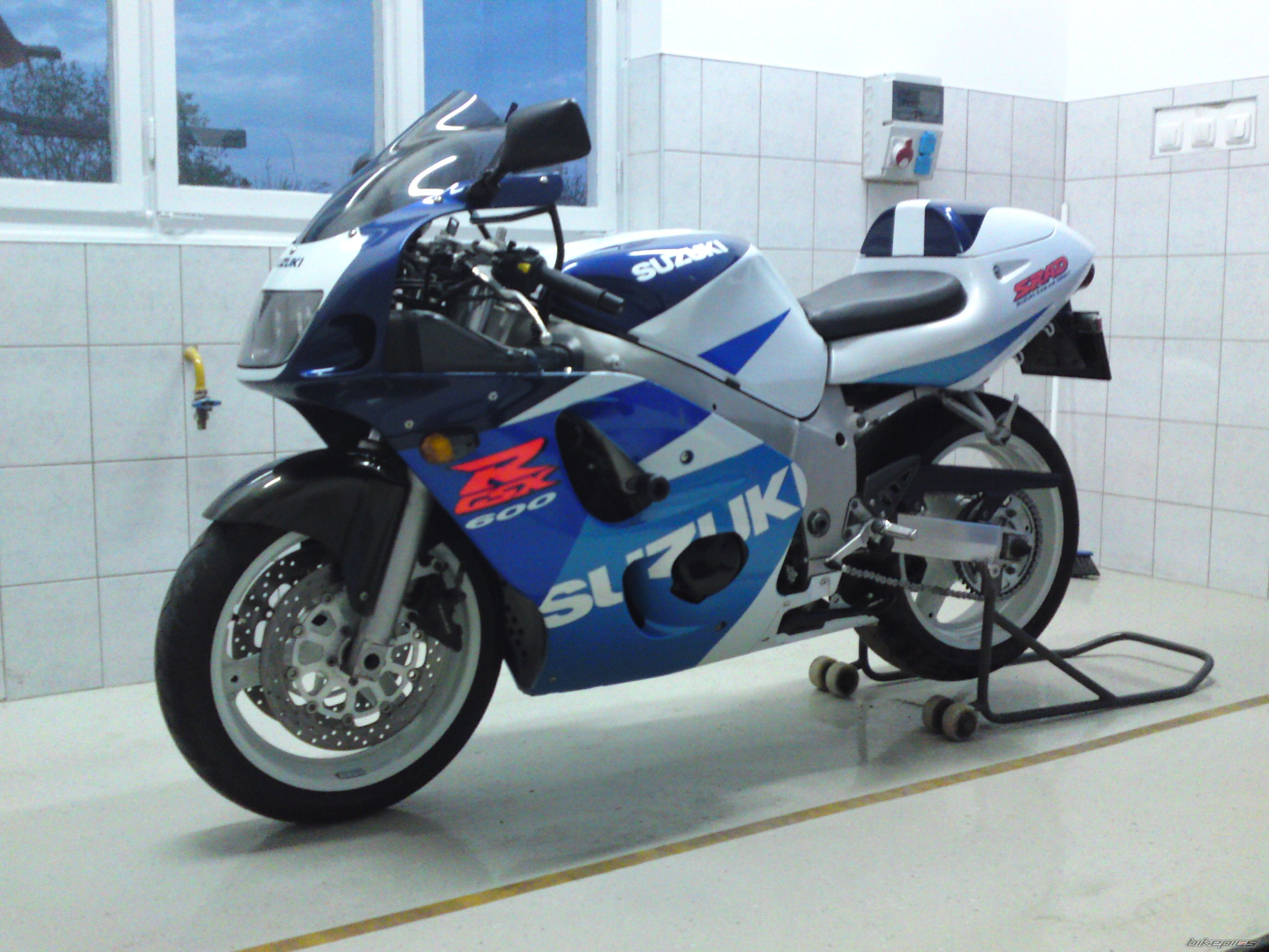 Bike Photo 2538672