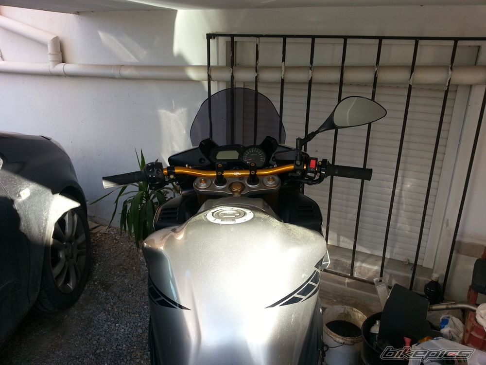 Bike Photo 2538675