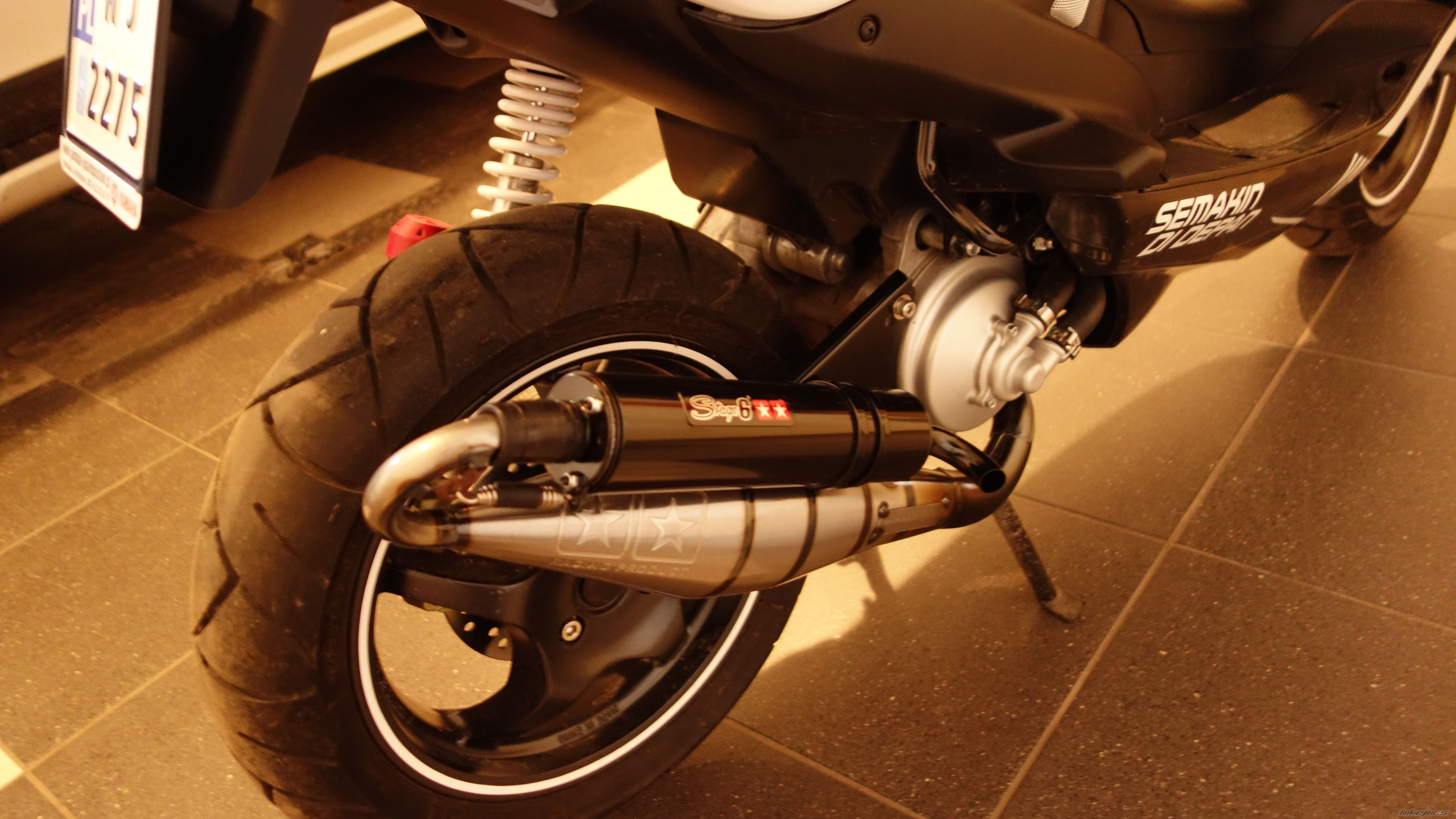 Bike Photo 2538702