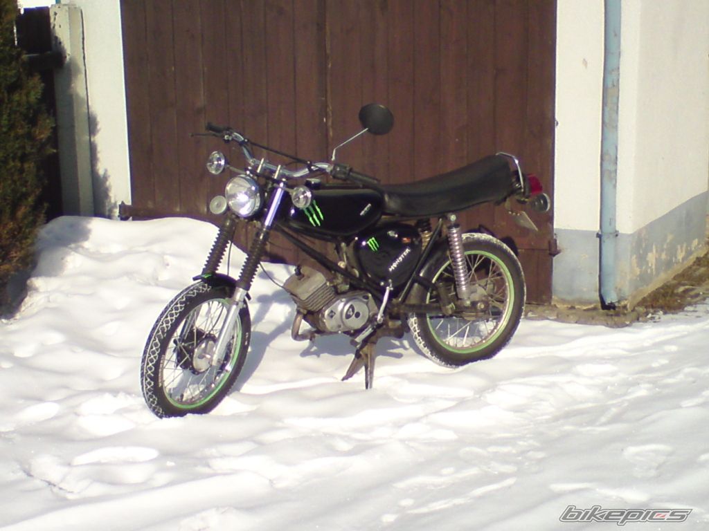 Bike Photo 2538708