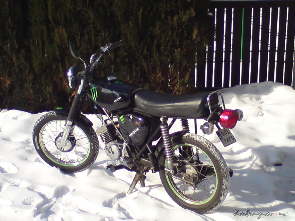 Bike Photo 2538709