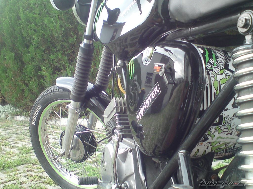 Bike Photo 2538718