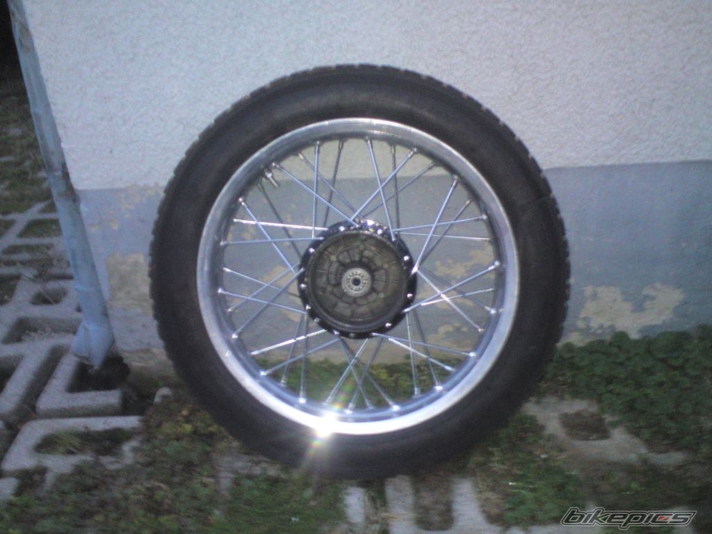 Bike Photo 2538721