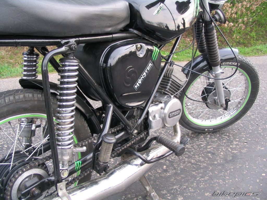 Bike Photo 2538728