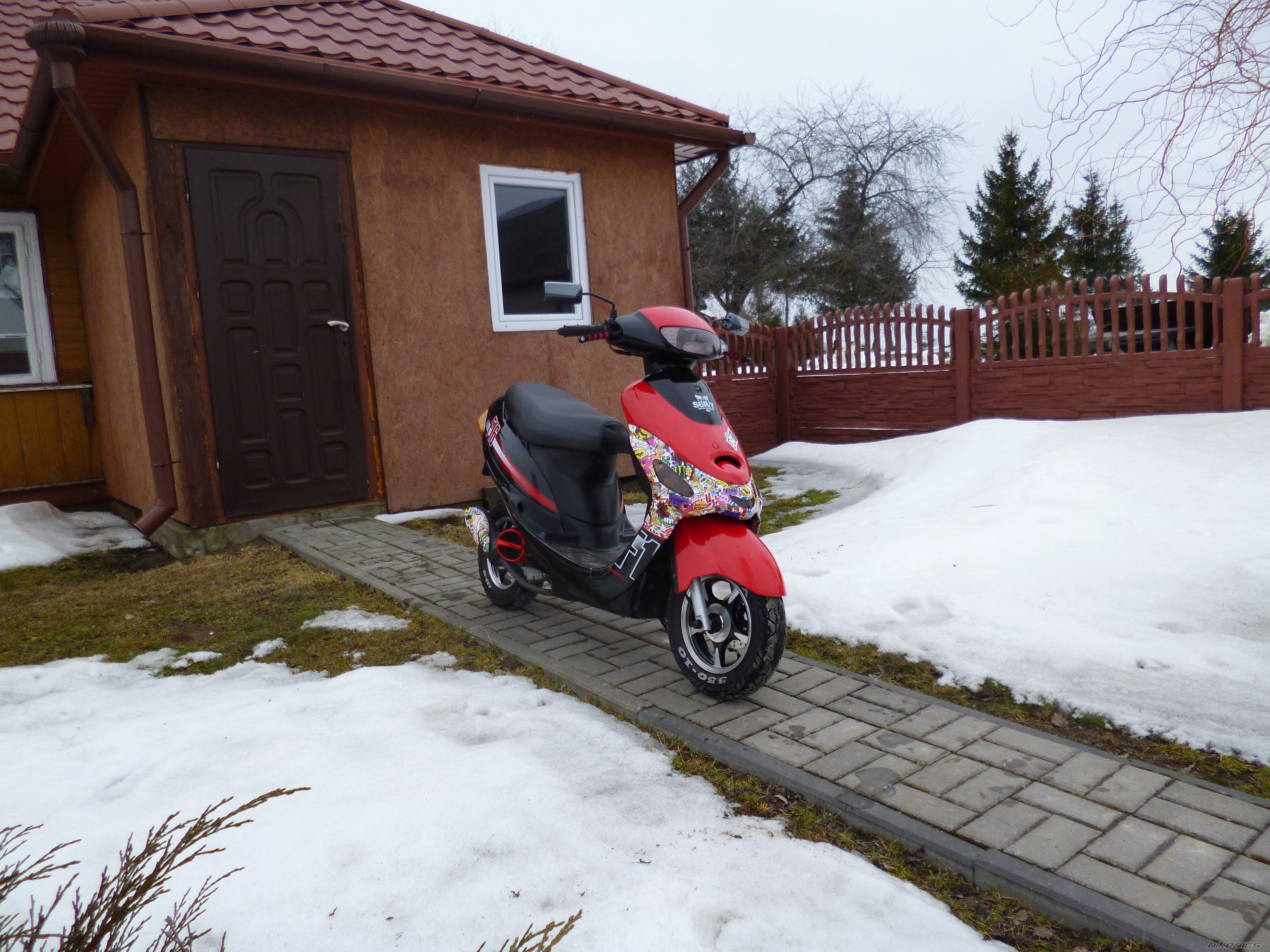 Bike Photo 2538778