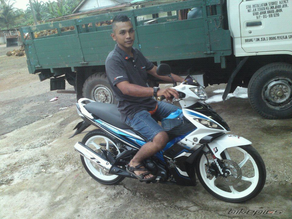 Bike Photo 2538868